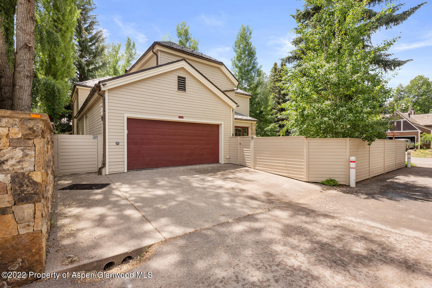 504 N 8th Street Aspen CO 81611