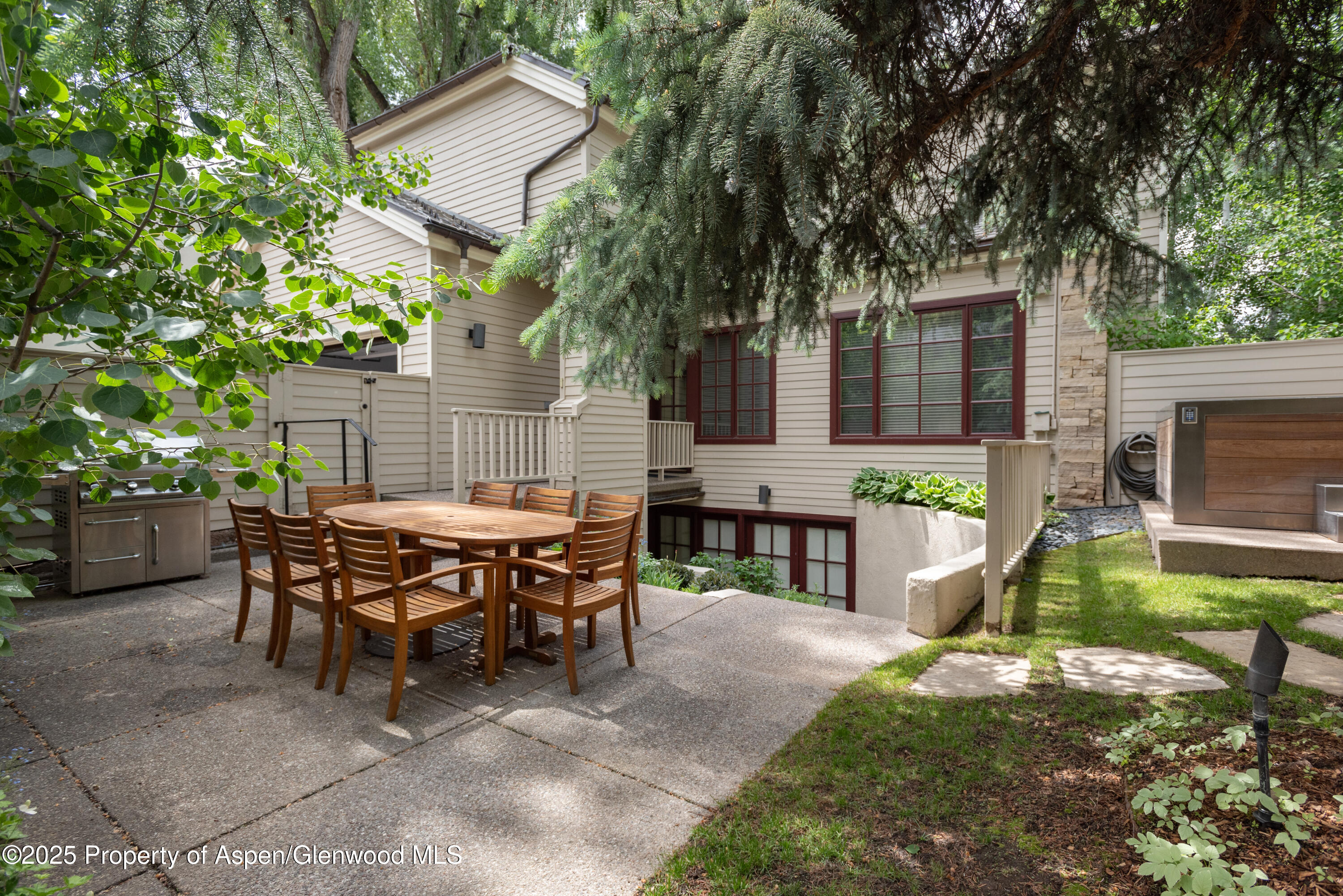 504 N 8th Street Aspen CO 81611