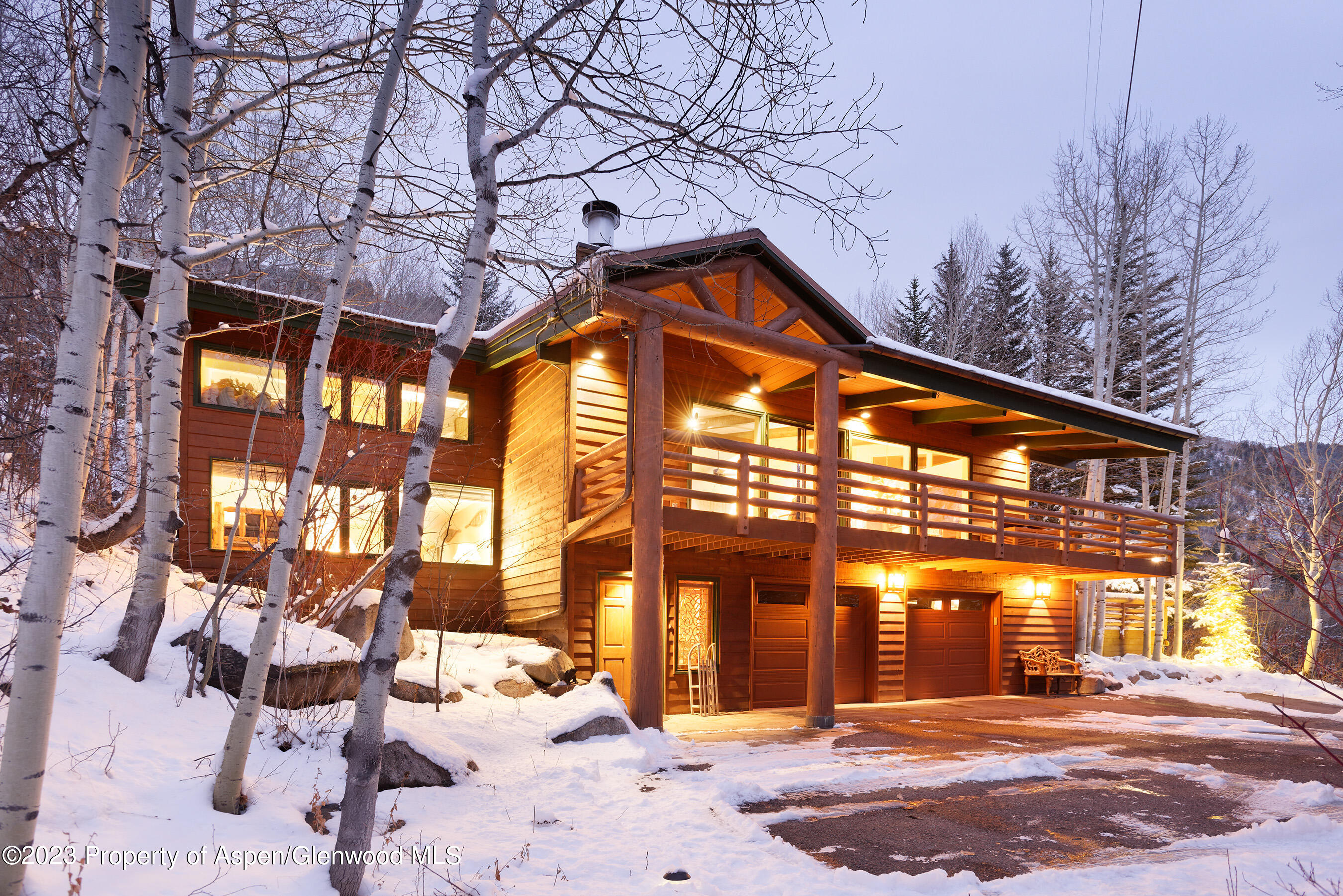 42791 Highway 82 Aspen CO 81611