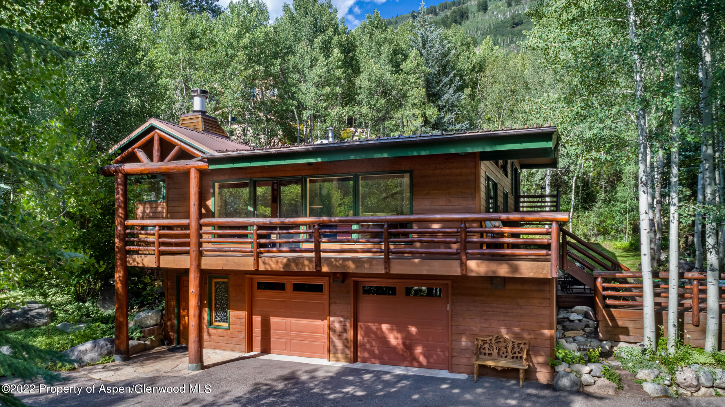 42791 Highway 82 Aspen CO 81611