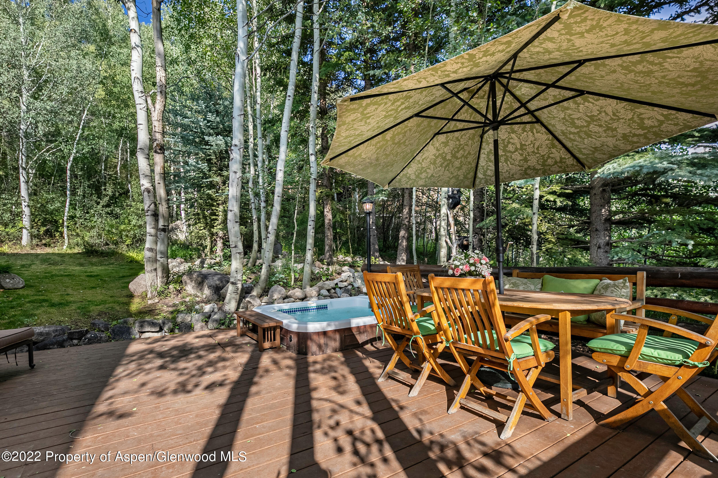 42791 Highway 82 Aspen CO 81611