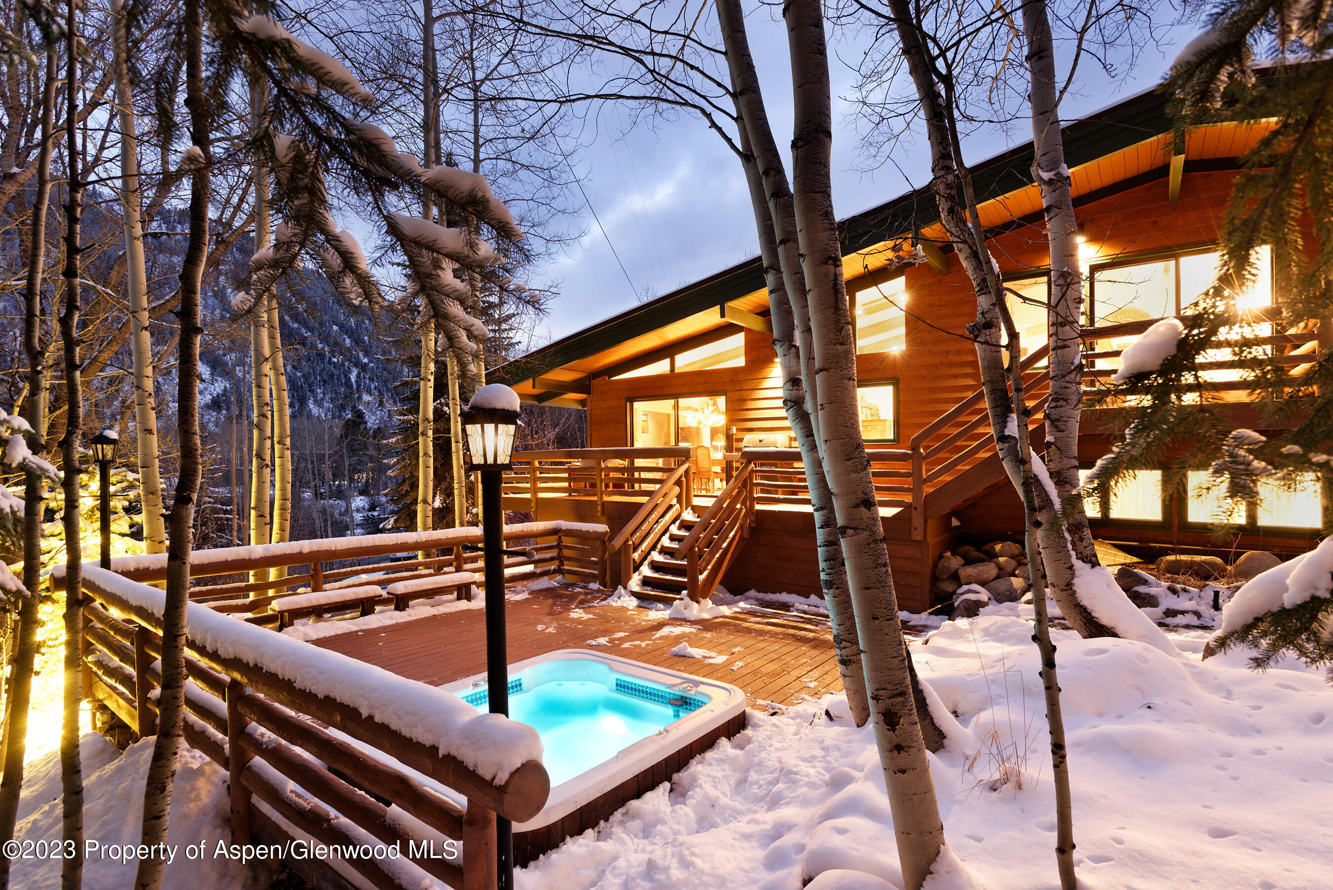 42791 Highway 82 Aspen CO 81611