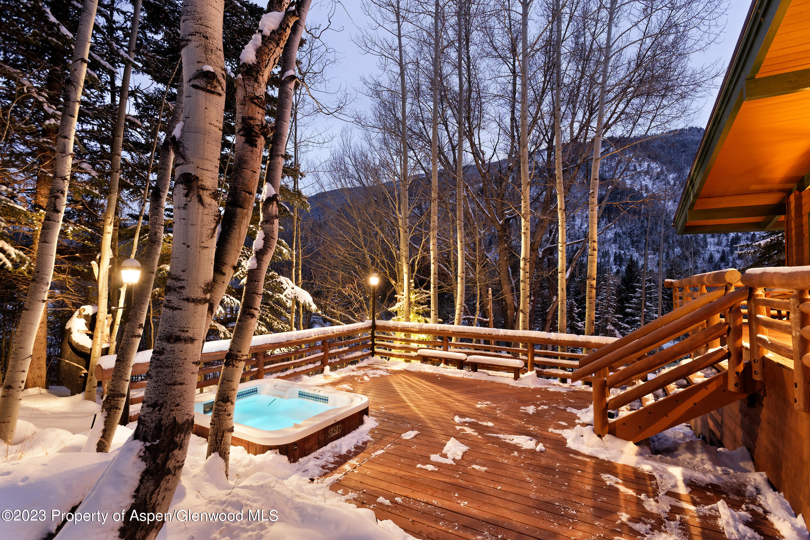 42791 Highway 82 Aspen CO 81611