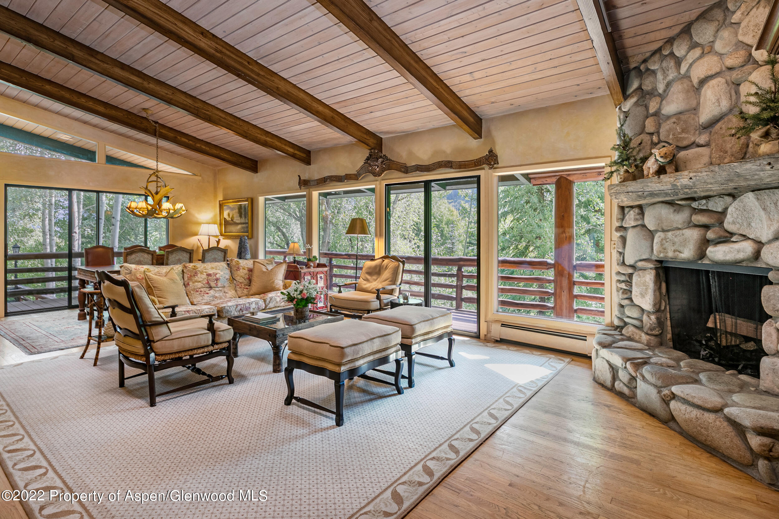 42791 Highway 82 Aspen CO 81611