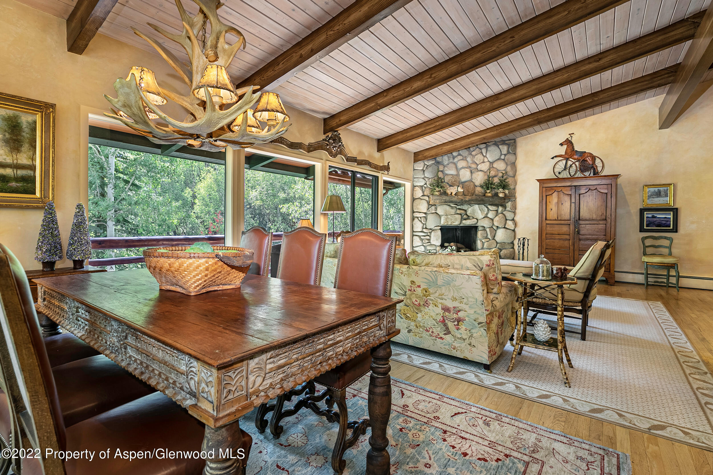 42791 Highway 82 Aspen CO 81611