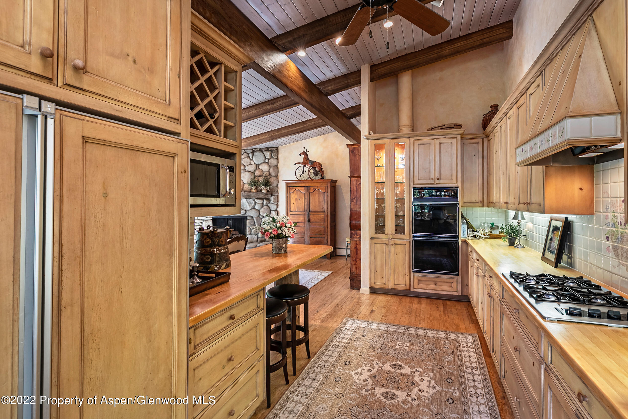 42791 Highway 82 Aspen CO 81611