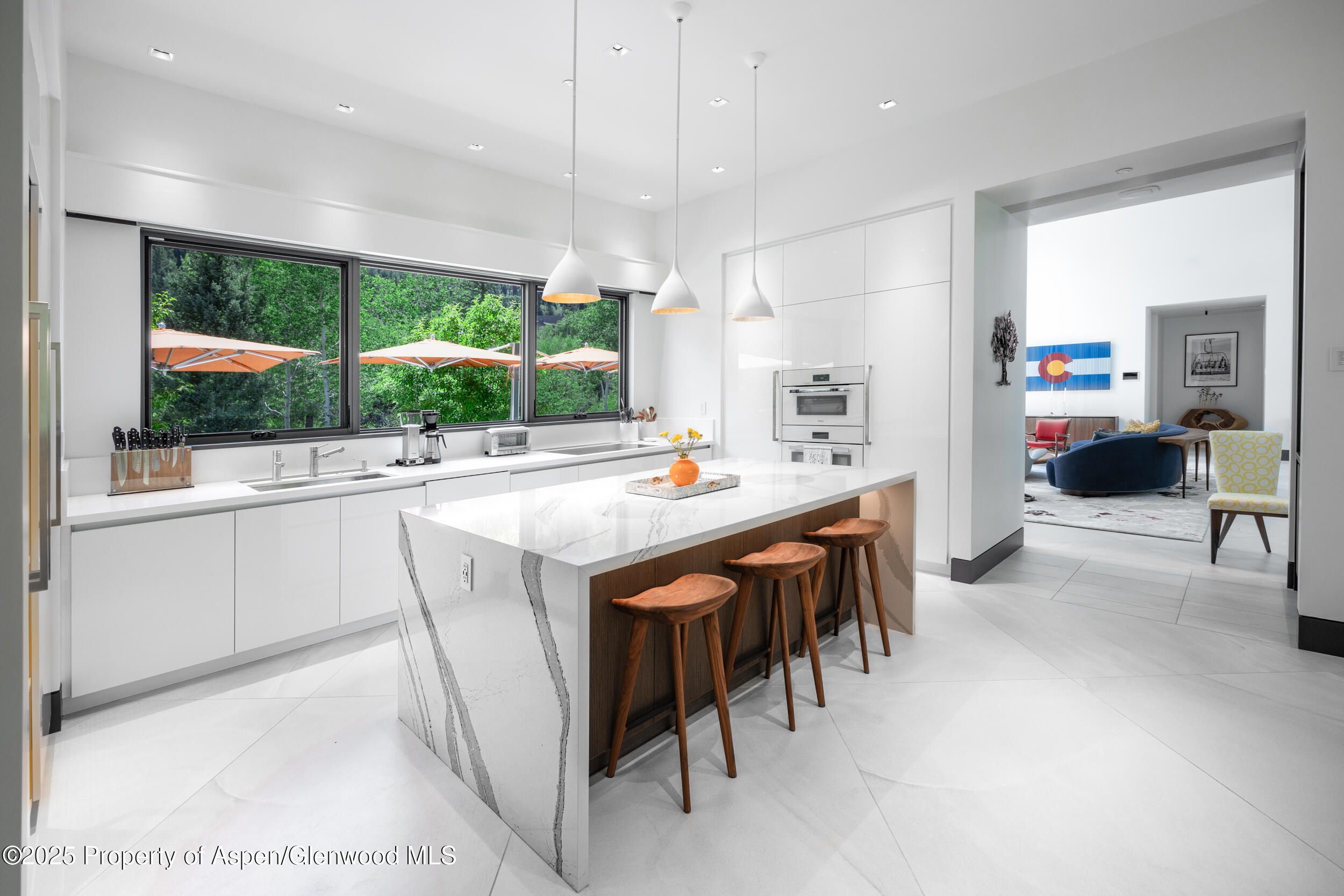 1411 Crystal Lake Road Aspen CO 81611