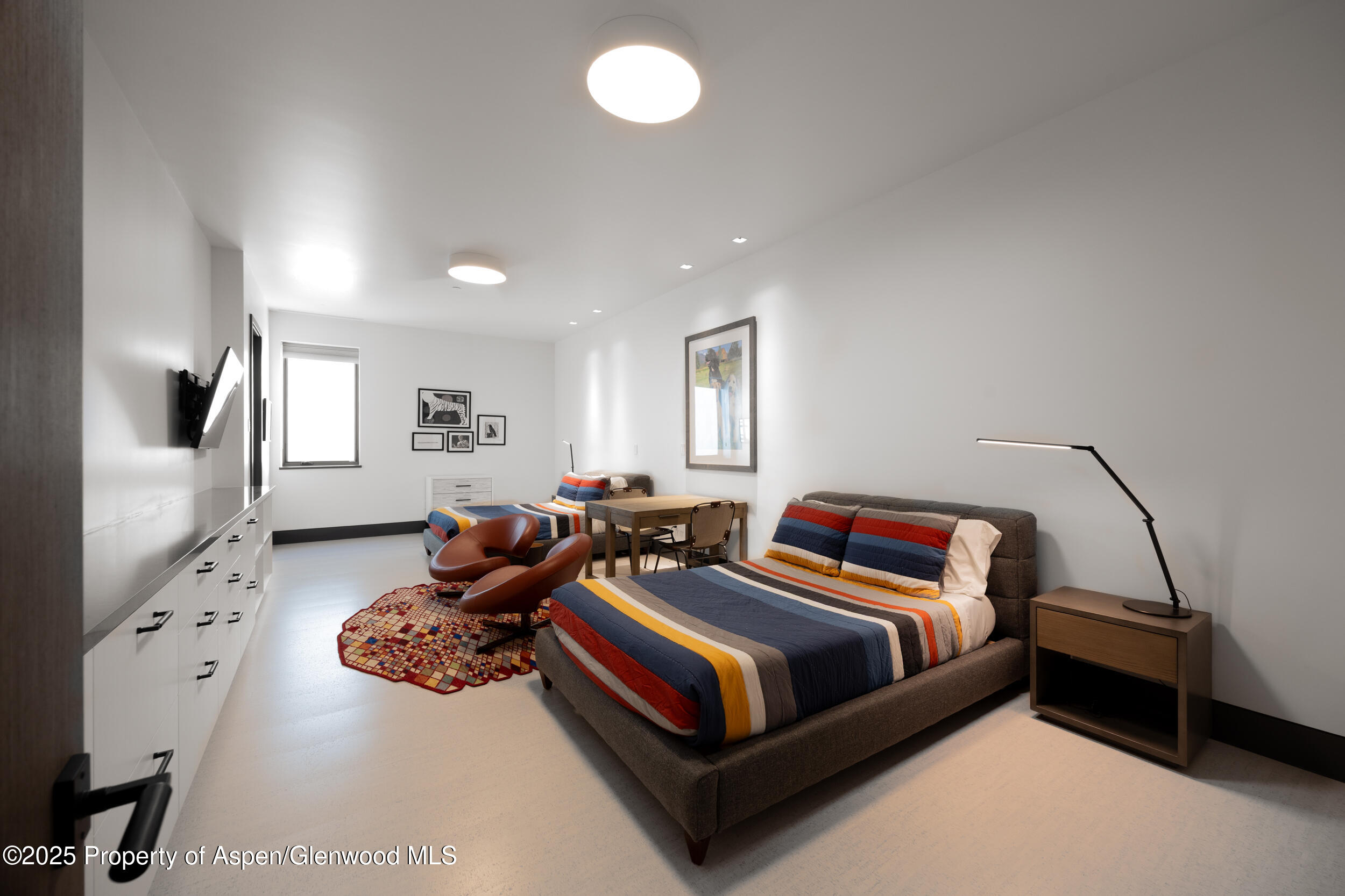 1411 Crystal Lake Road Aspen CO 81611