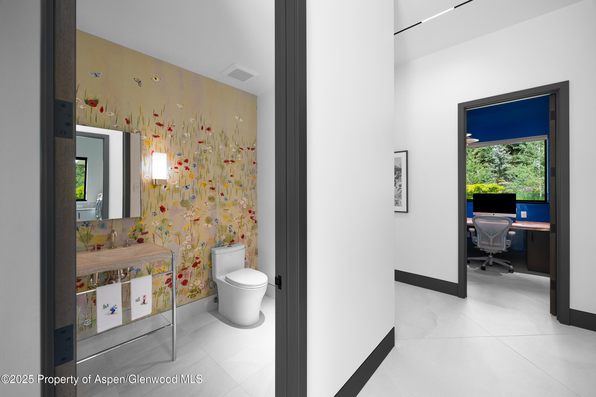 1411 Crystal Lake Road Aspen CO 81611