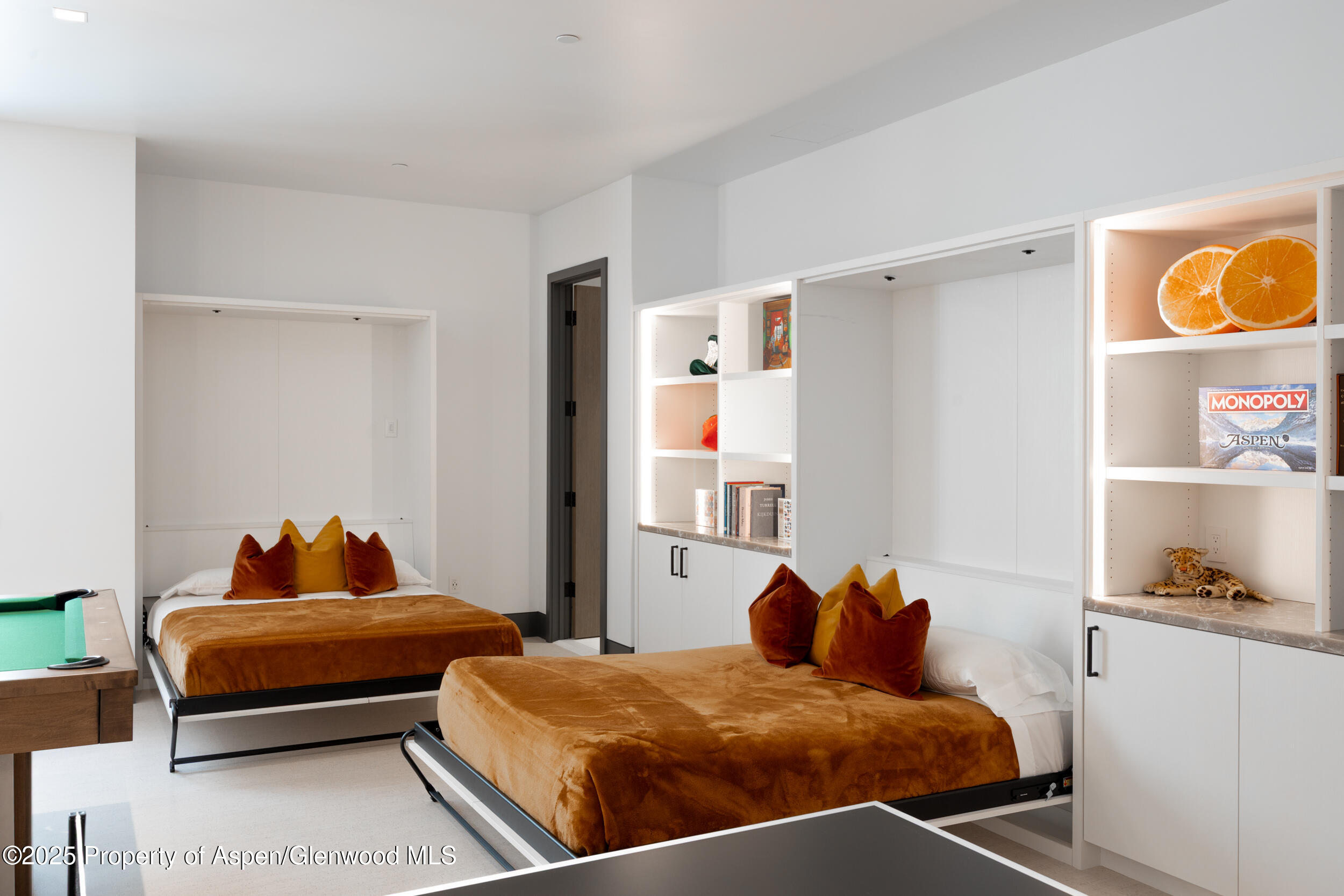 1411 Crystal Lake Road Aspen CO 81611