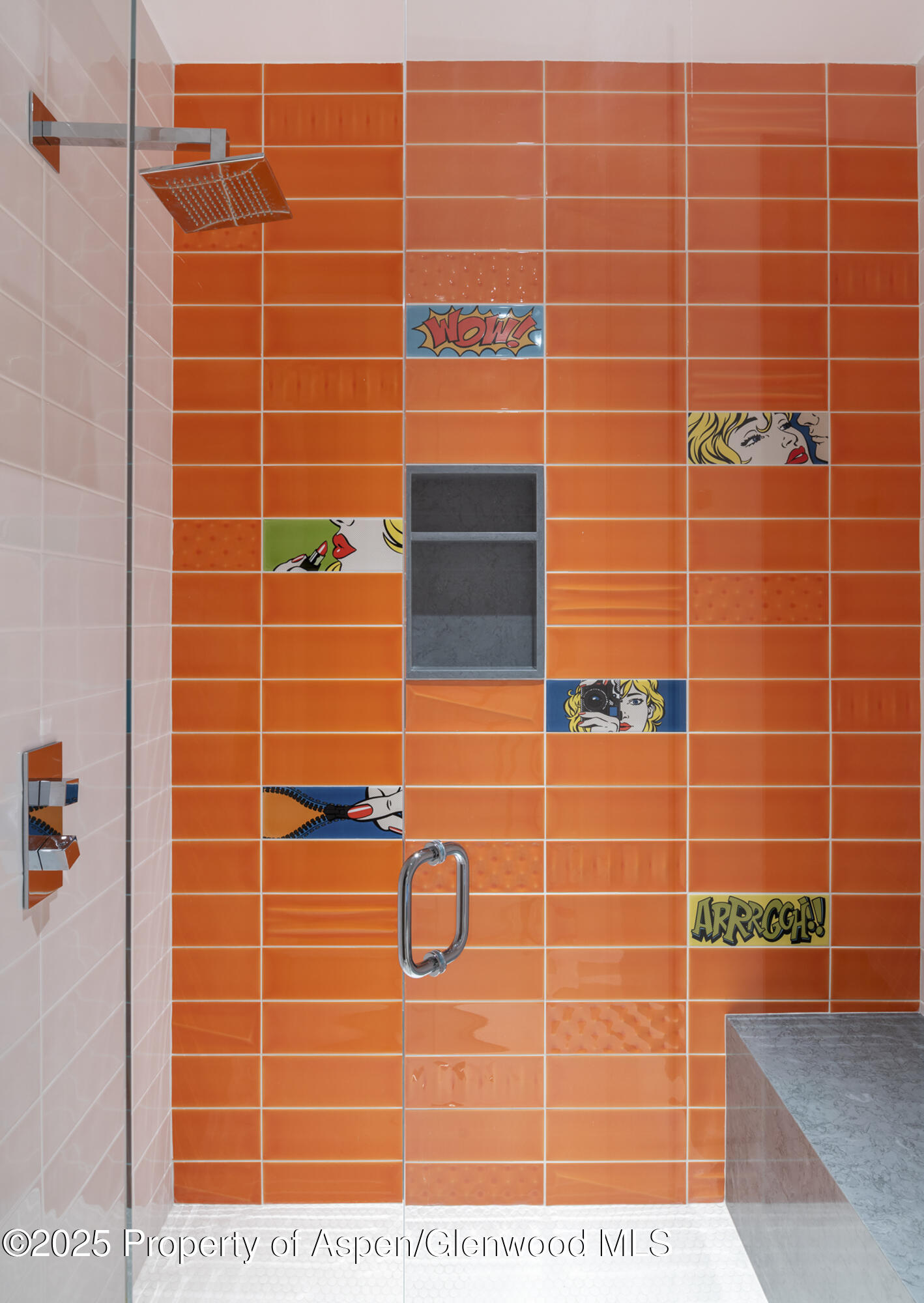 1411 Crystal Lake Road Aspen CO 81611