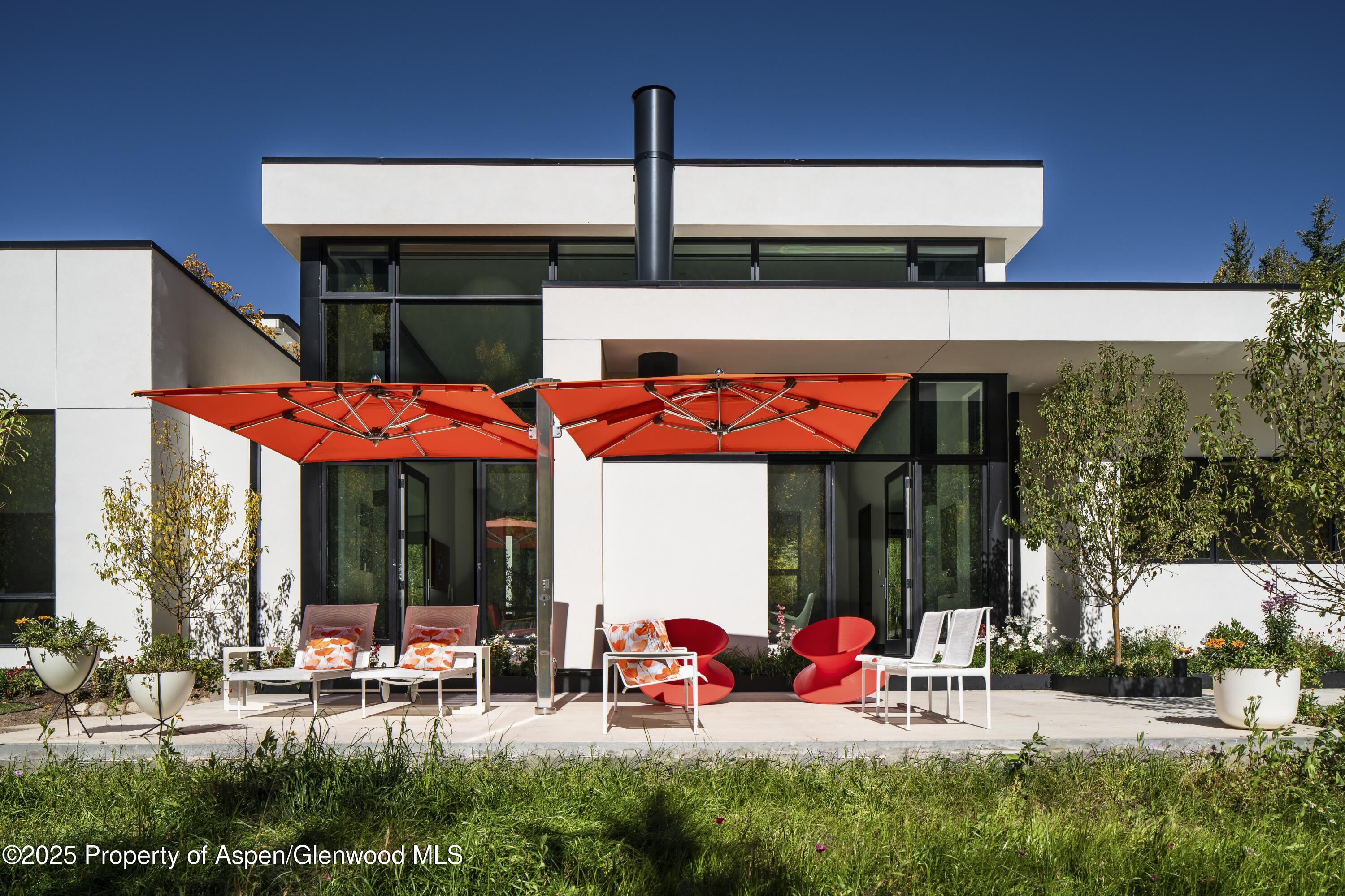 1411 Crystal Lake Road Aspen CO 81611