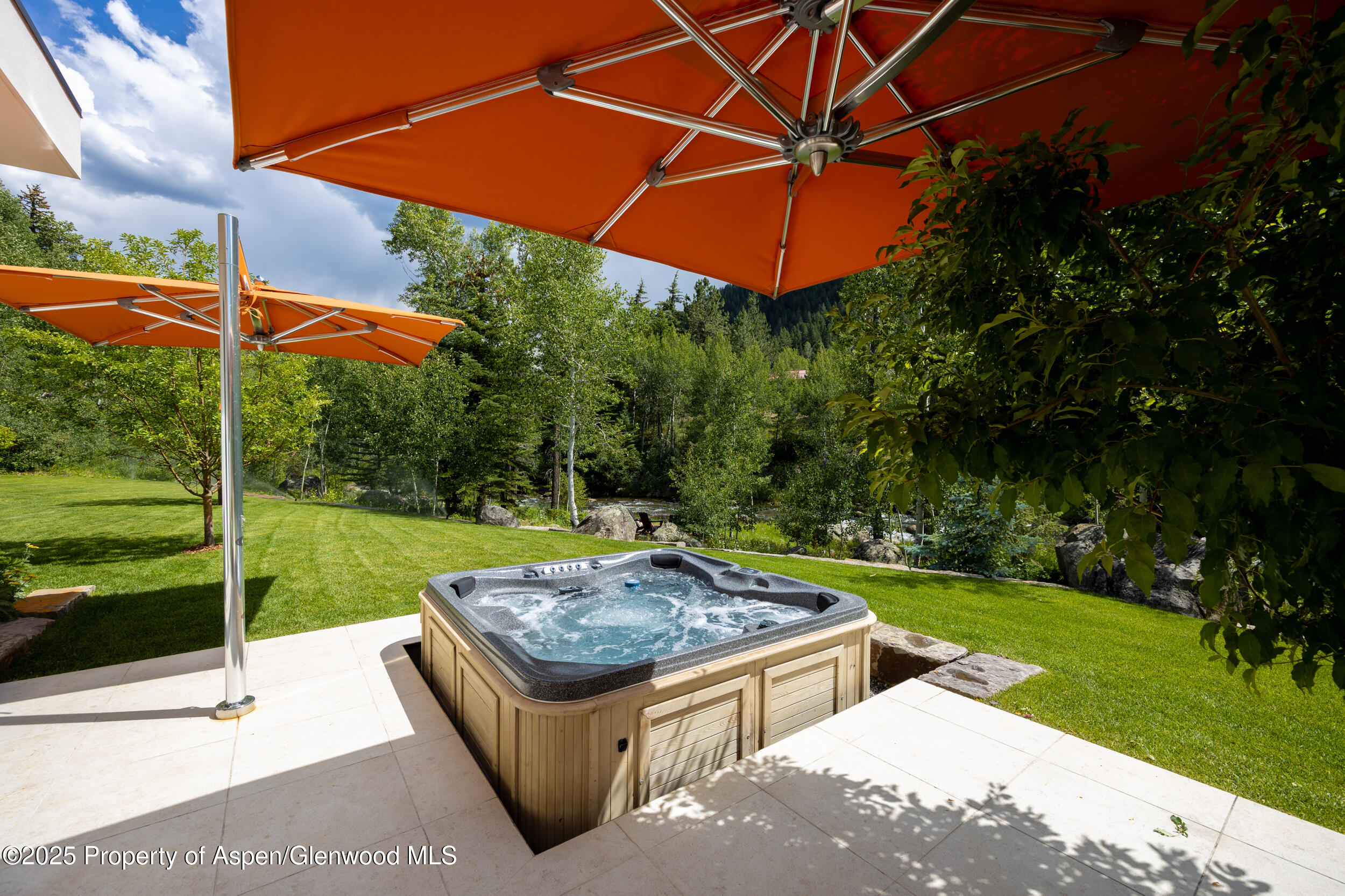 1411 Crystal Lake Road Aspen CO 81611