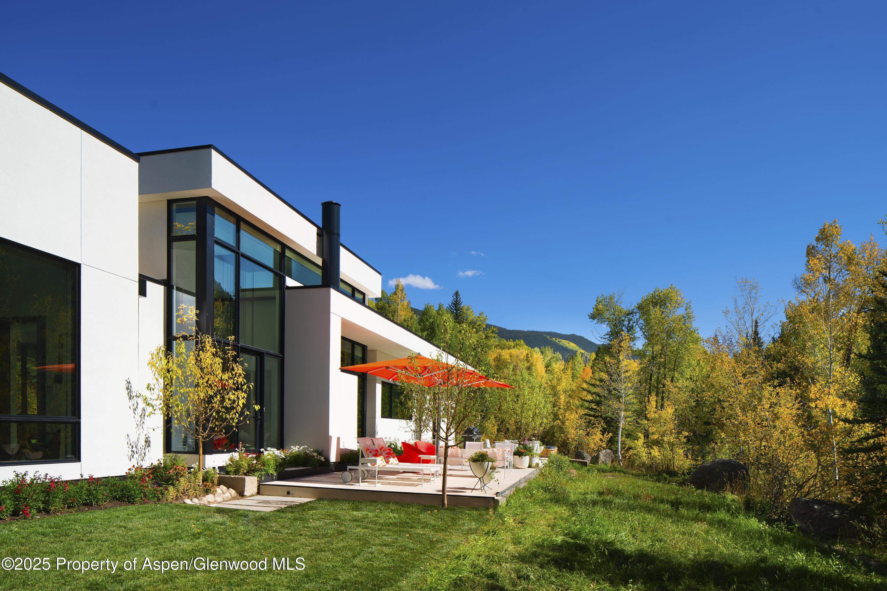 1411 Crystal Lake Road Aspen CO 81611