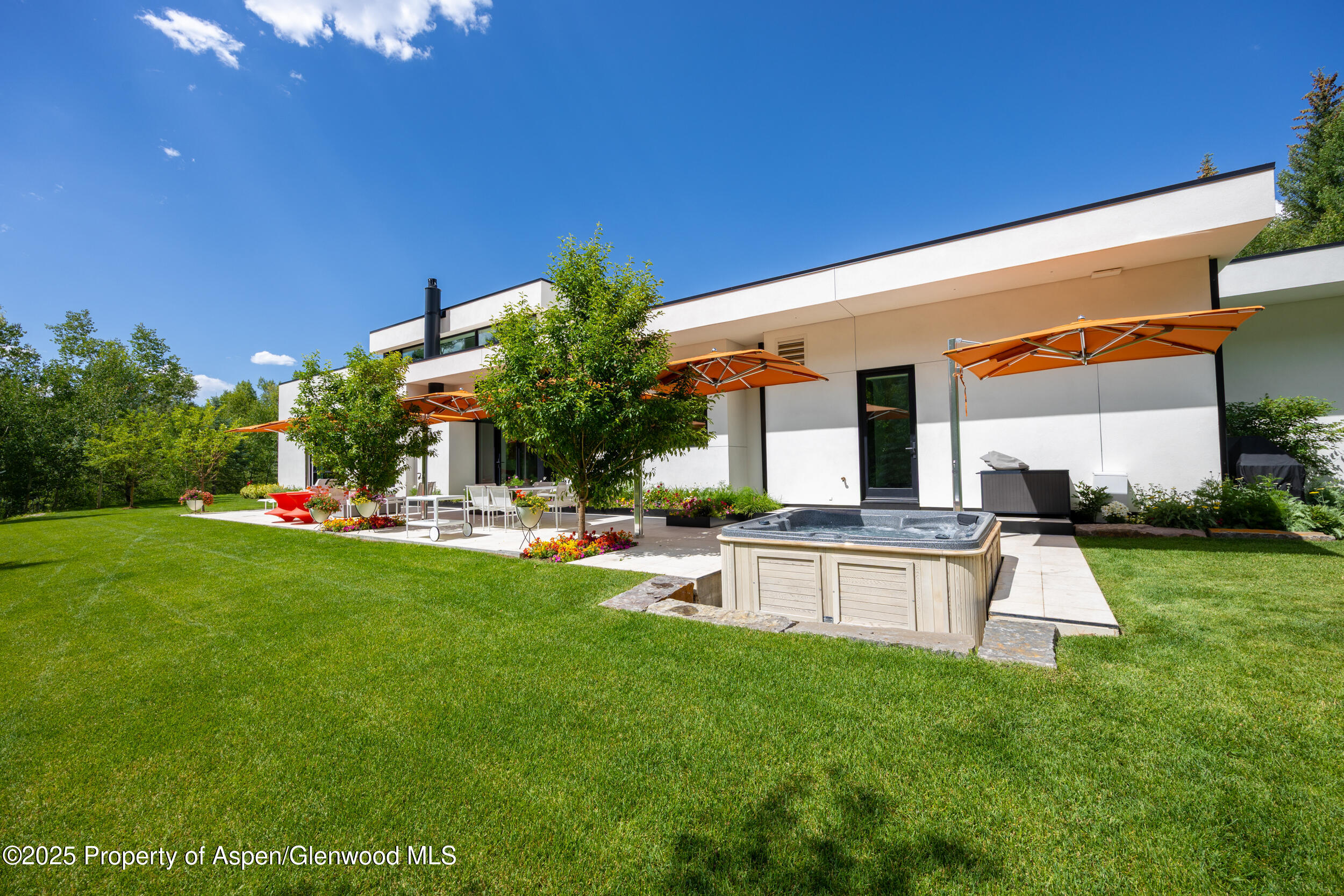 1411 Crystal Lake Road Aspen CO 81611