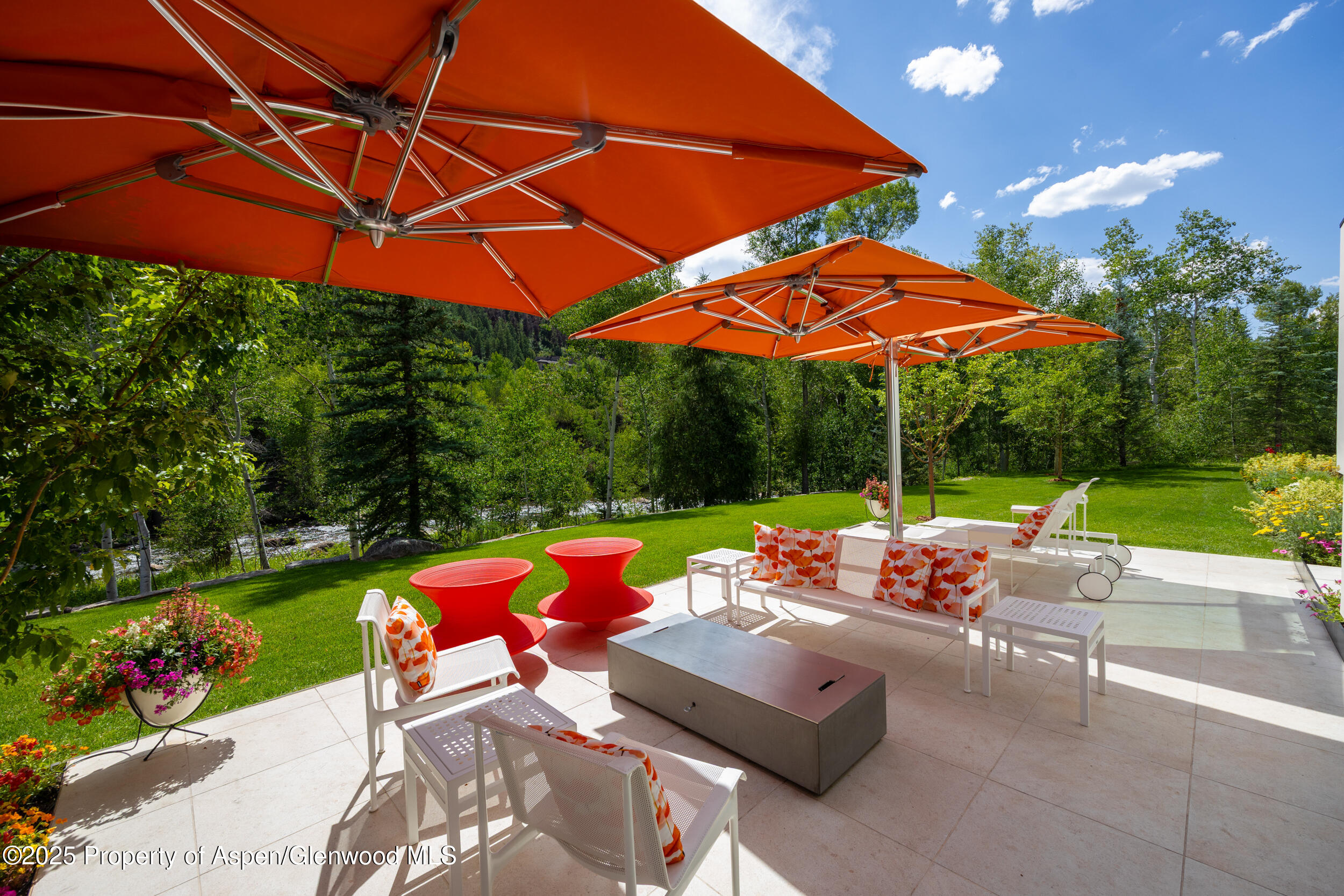 1411 Crystal Lake Road Aspen CO 81611
