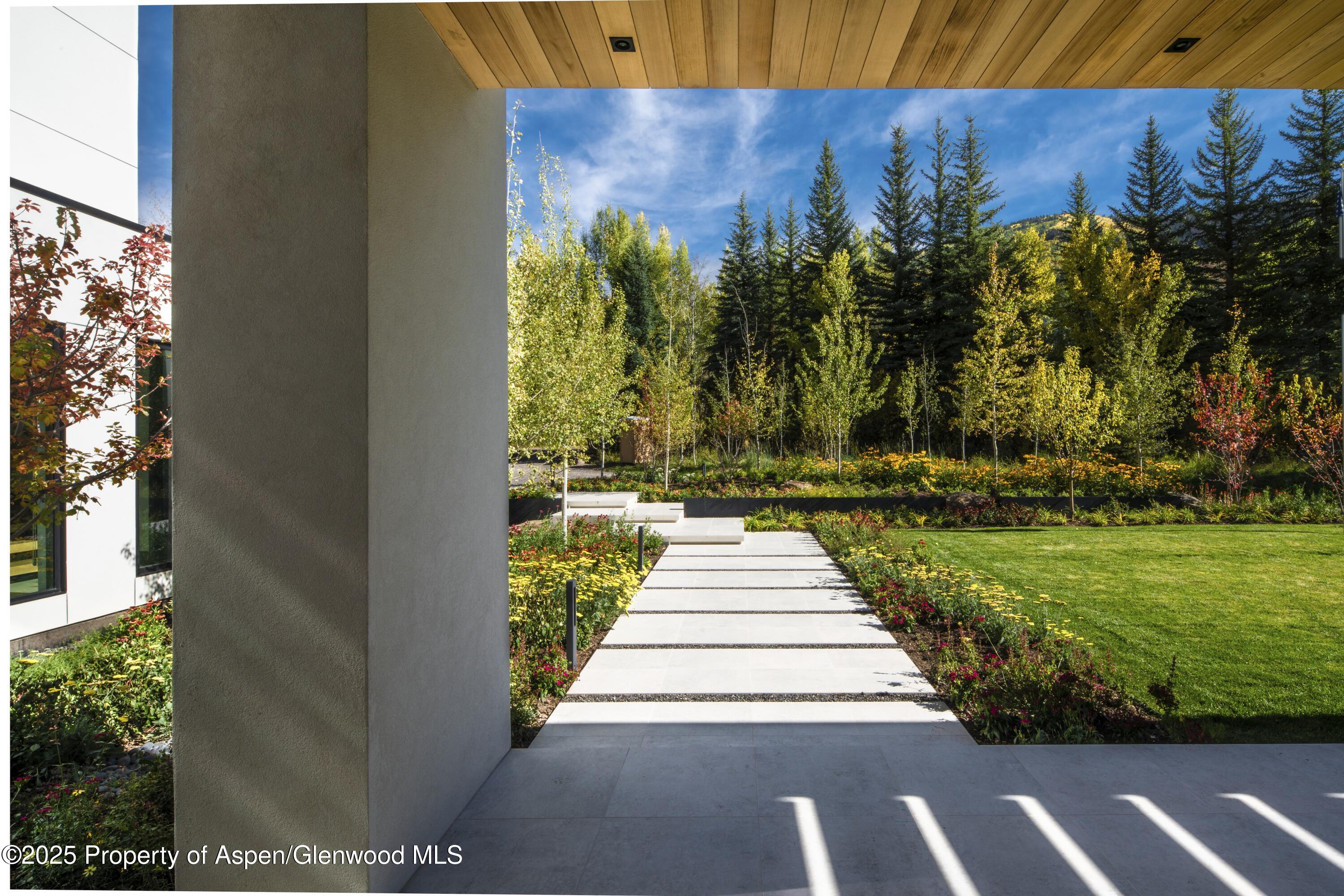 1411 Crystal Lake Road Aspen CO 81611