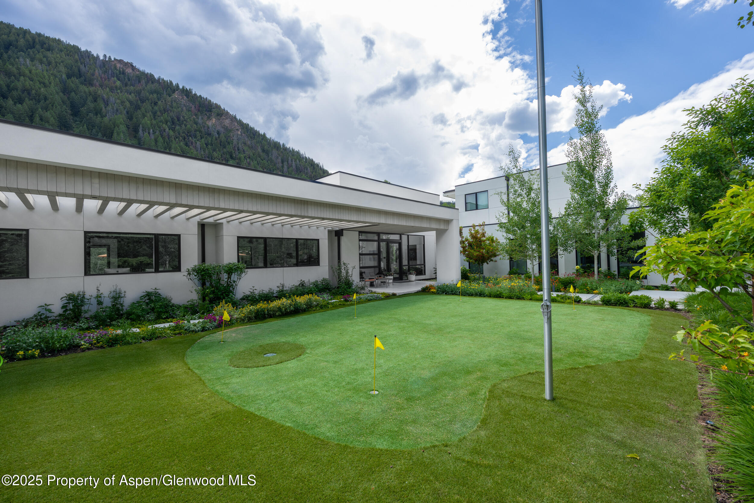 1411 Crystal Lake Road Aspen CO 81611