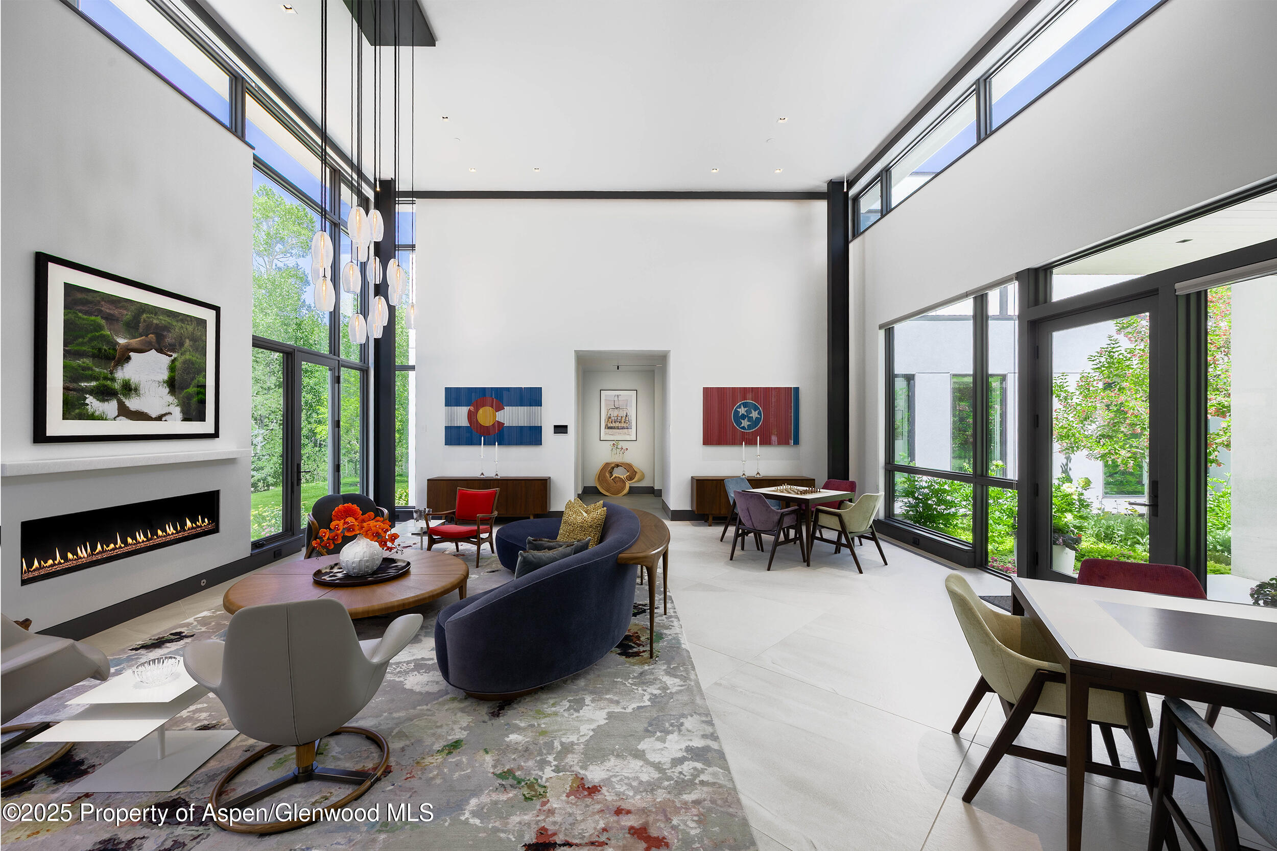 1411 Crystal Lake Road Aspen CO 81611