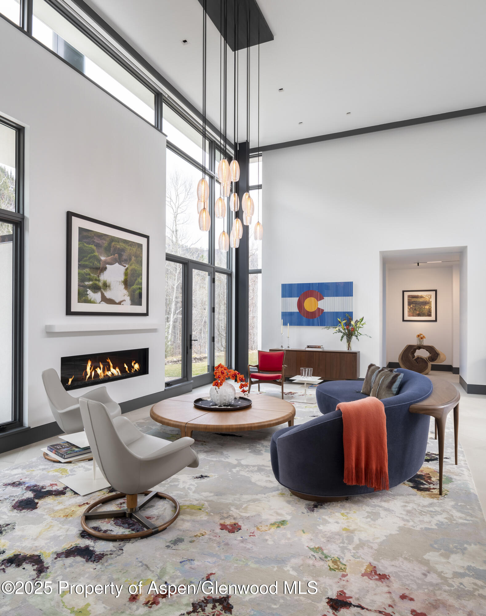 1411 Crystal Lake Road Aspen CO 81611