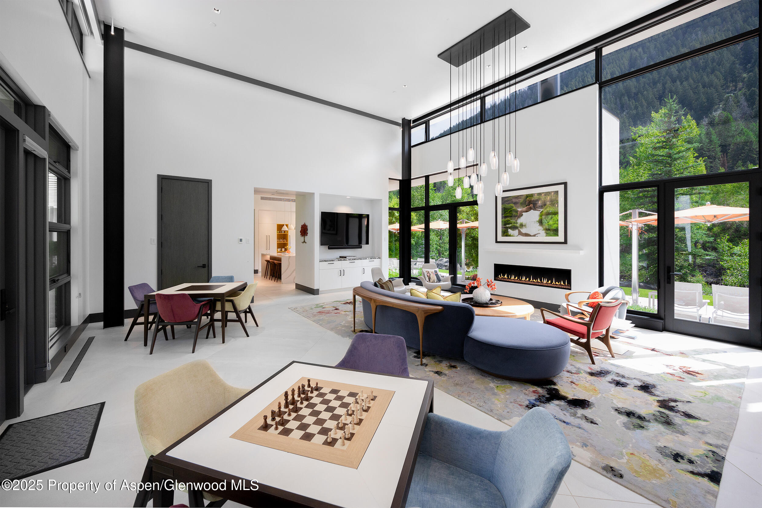 1411 Crystal Lake Road Aspen CO 81611