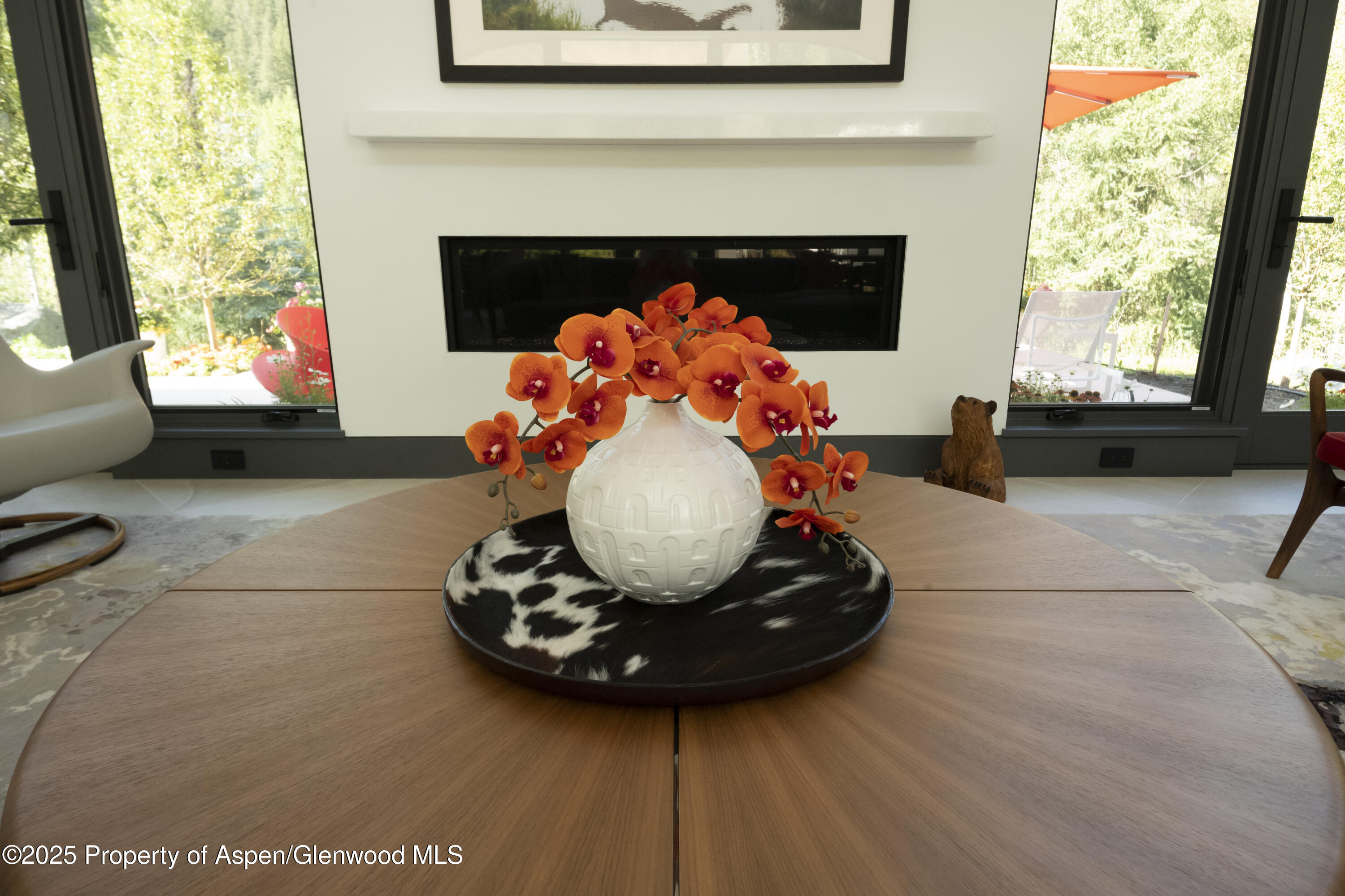 1411 Crystal Lake Road Aspen CO 81611