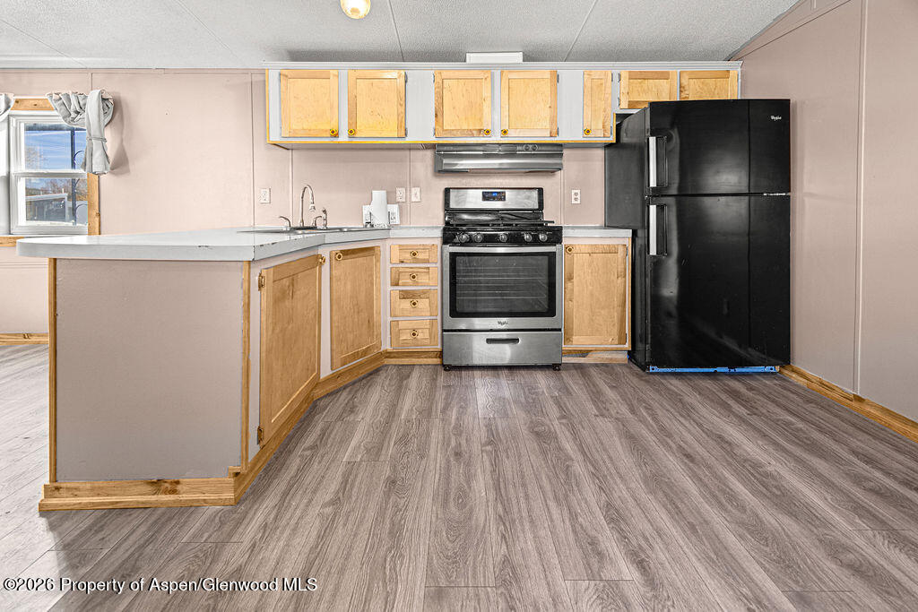 2210 W 3rd Street Craig CO 81625