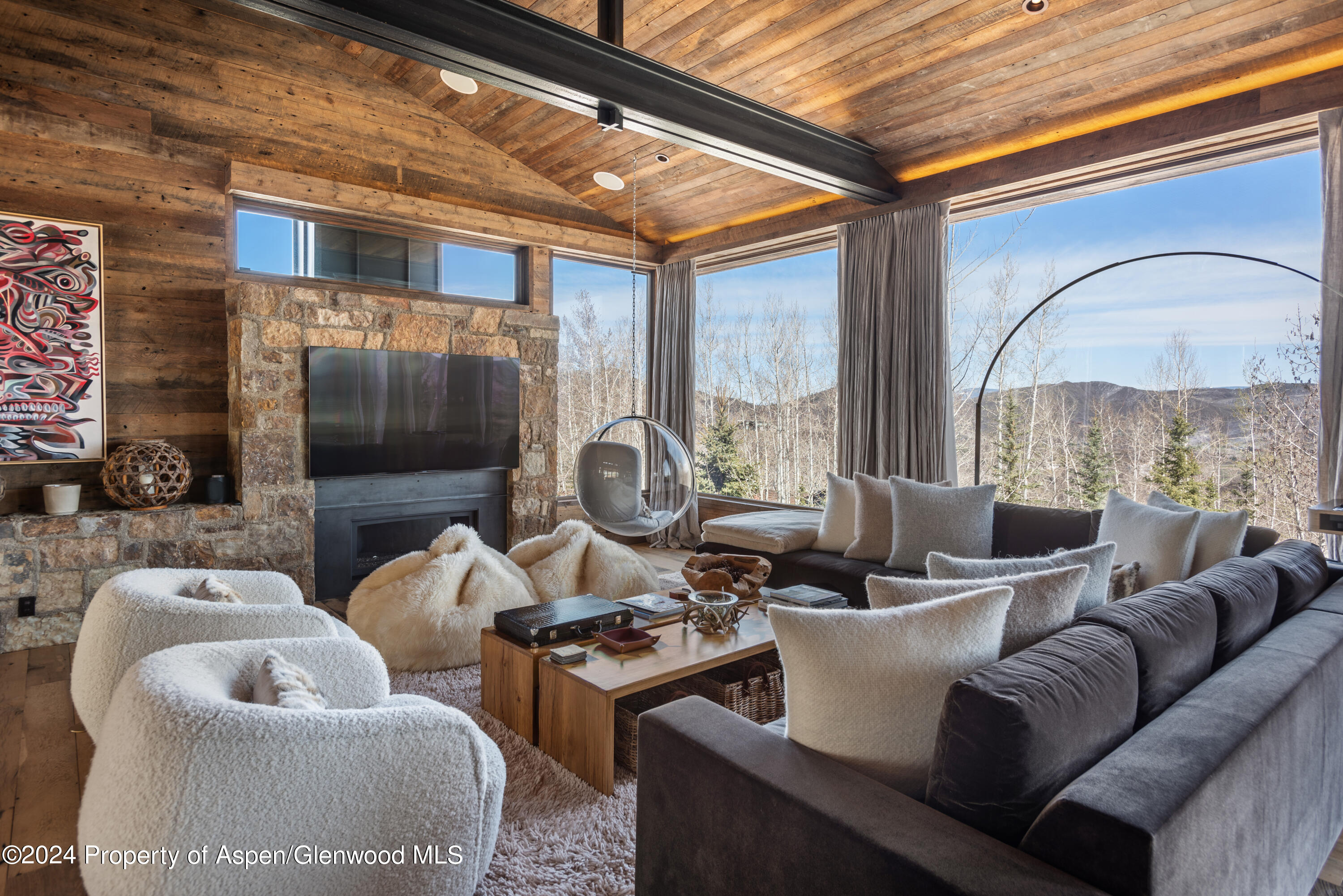 Snowmass Village CO, 1044 Two Creeks Drive