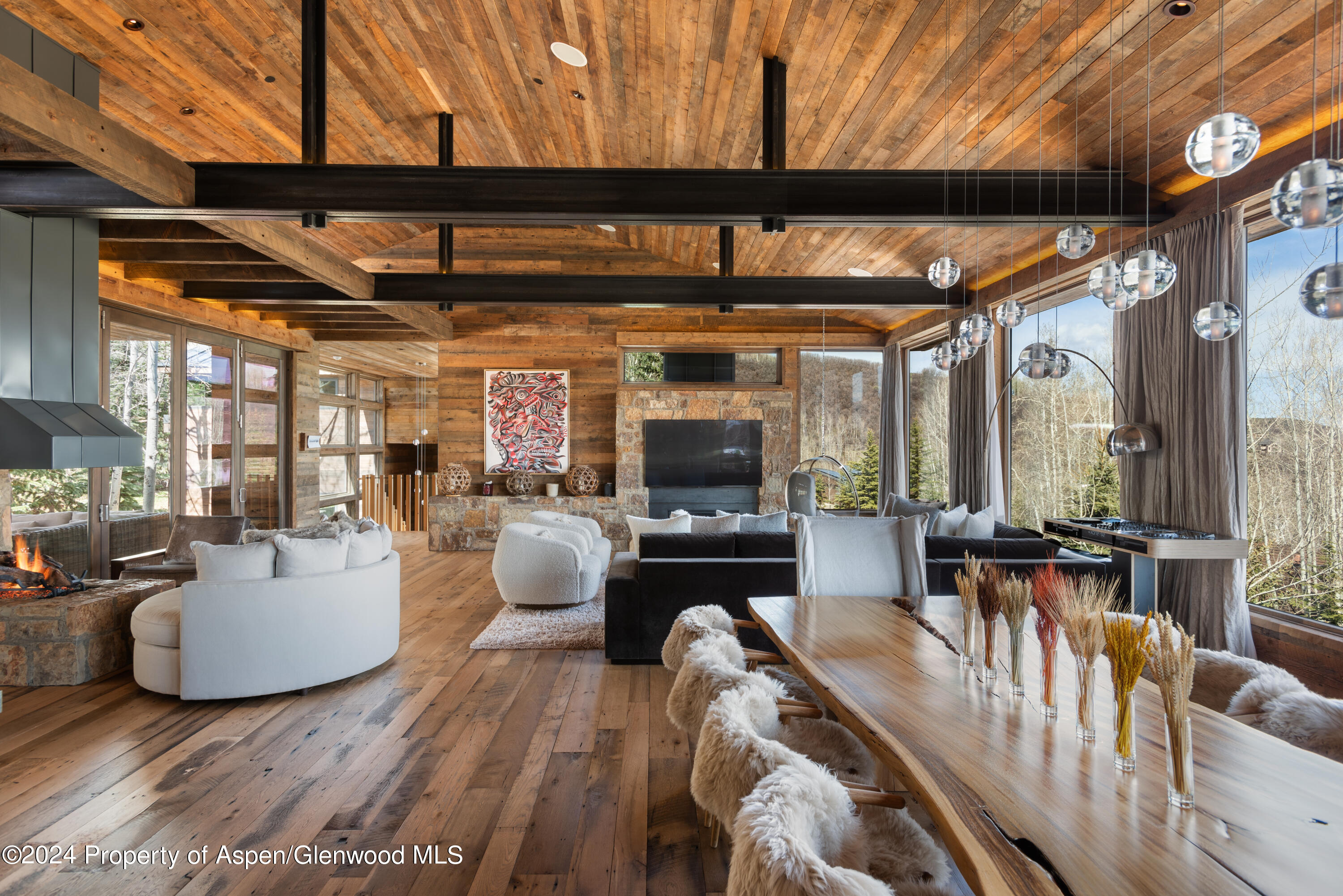 1044 Two Creeks Drive Snowmass Village CO 81615