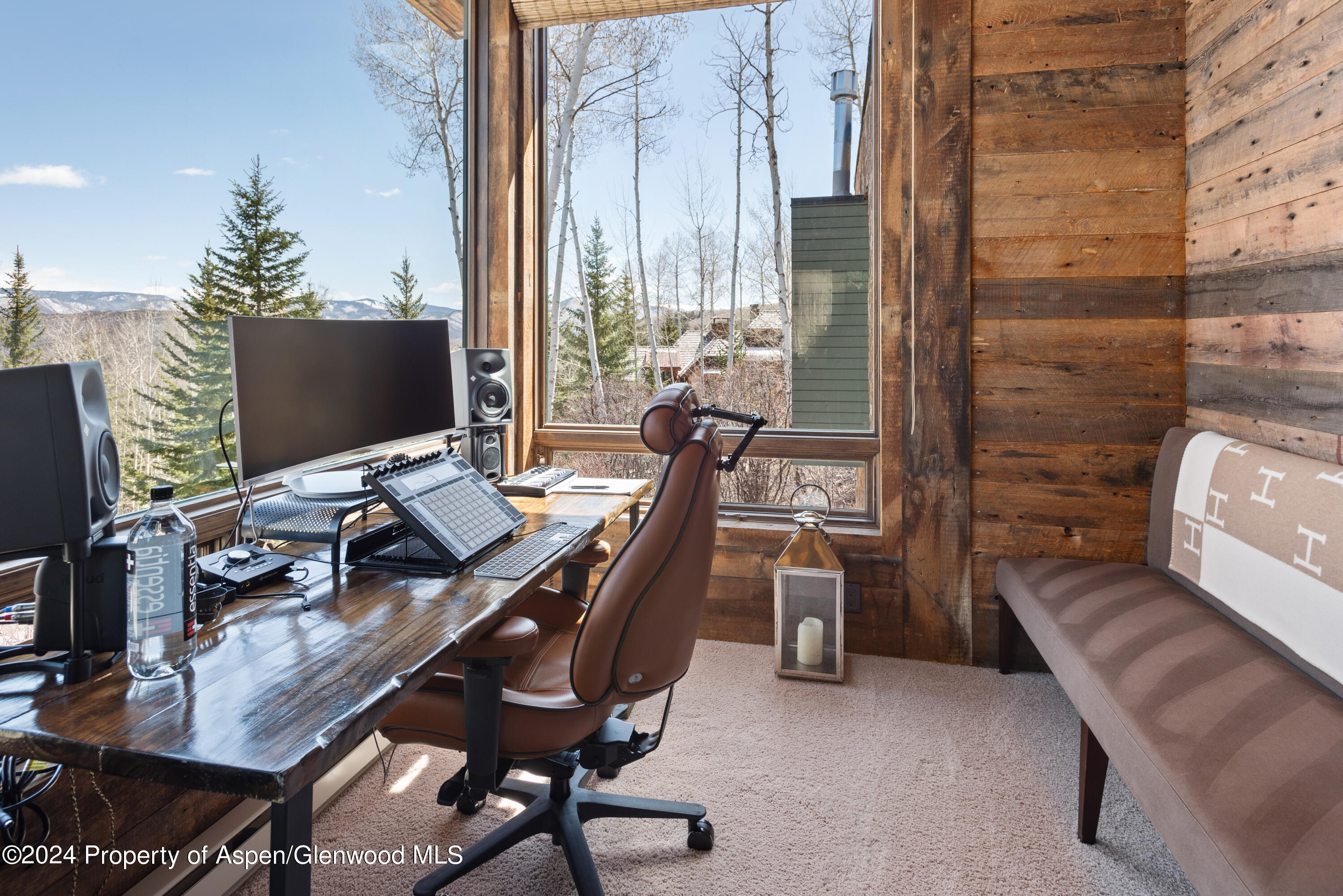 1044 Two Creeks Drive Snowmass Village CO 81615