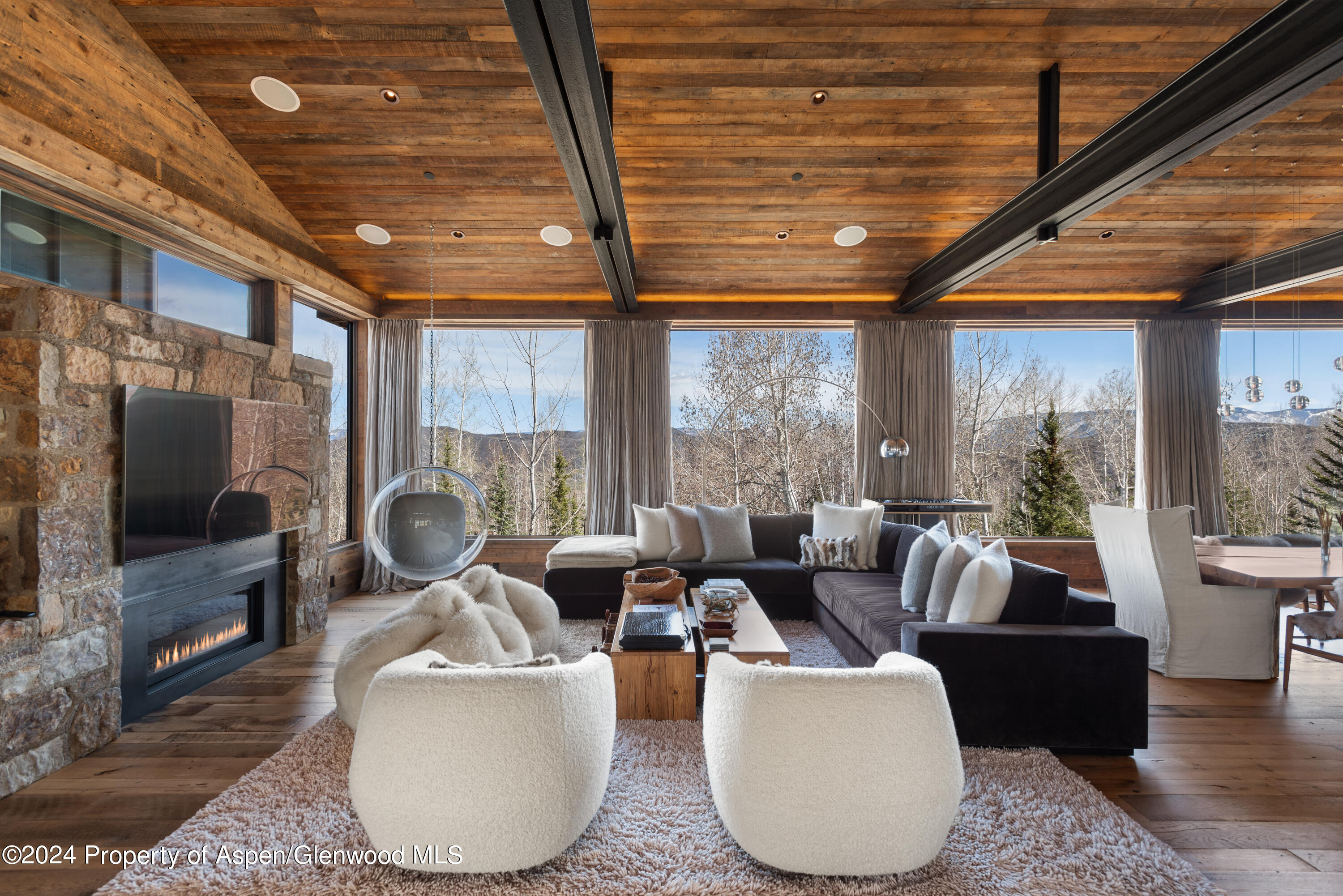 1044 Two Creeks Drive Snowmass Village CO 81615