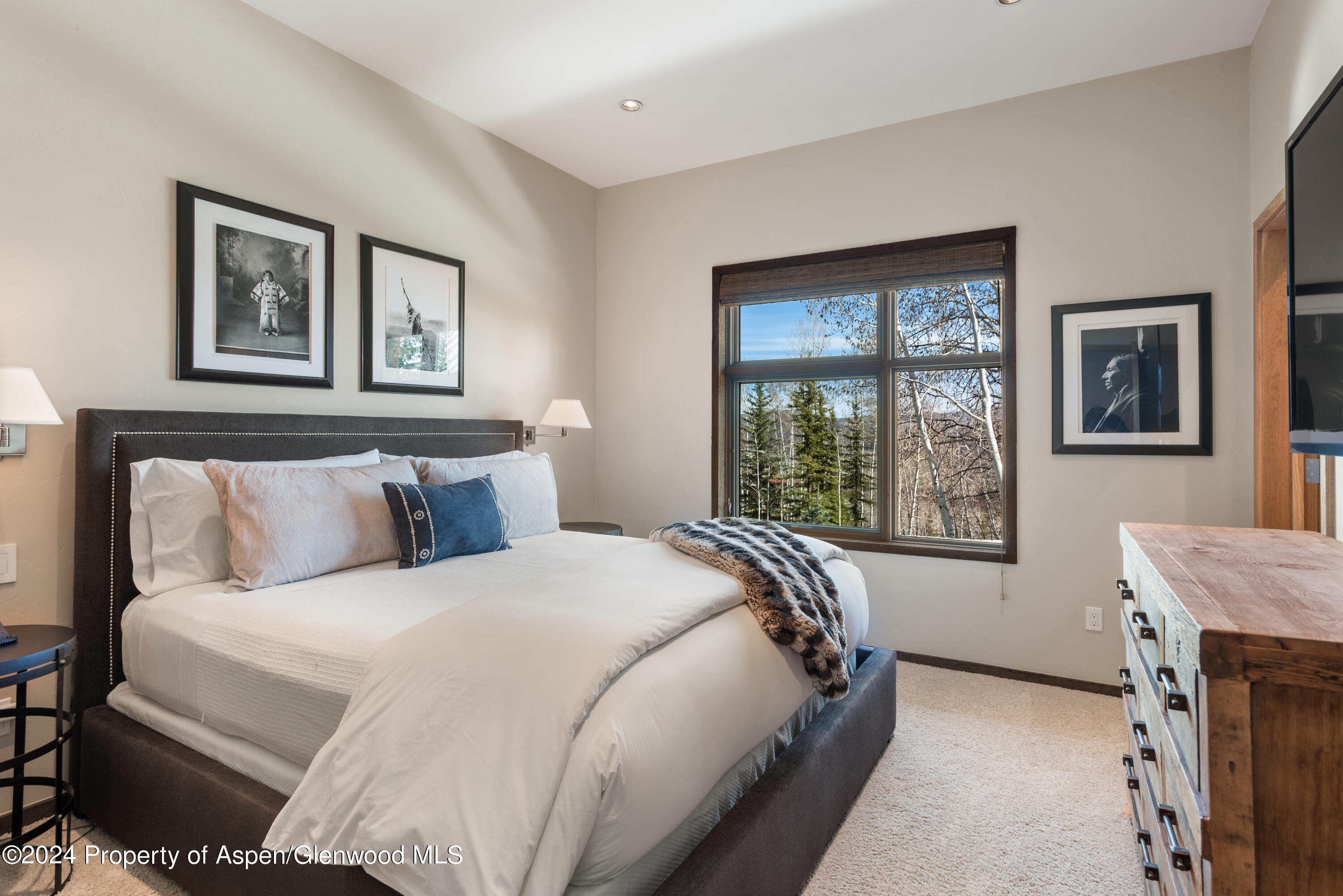 1044 Two Creeks Drive Snowmass Village CO 81615