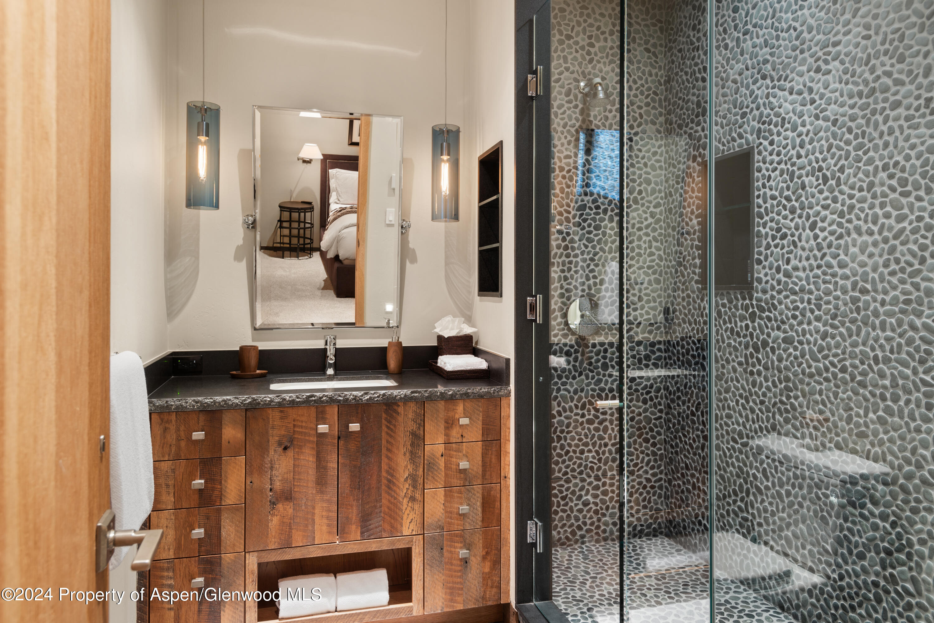 1044 Two Creeks Drive Snowmass Village CO 81615