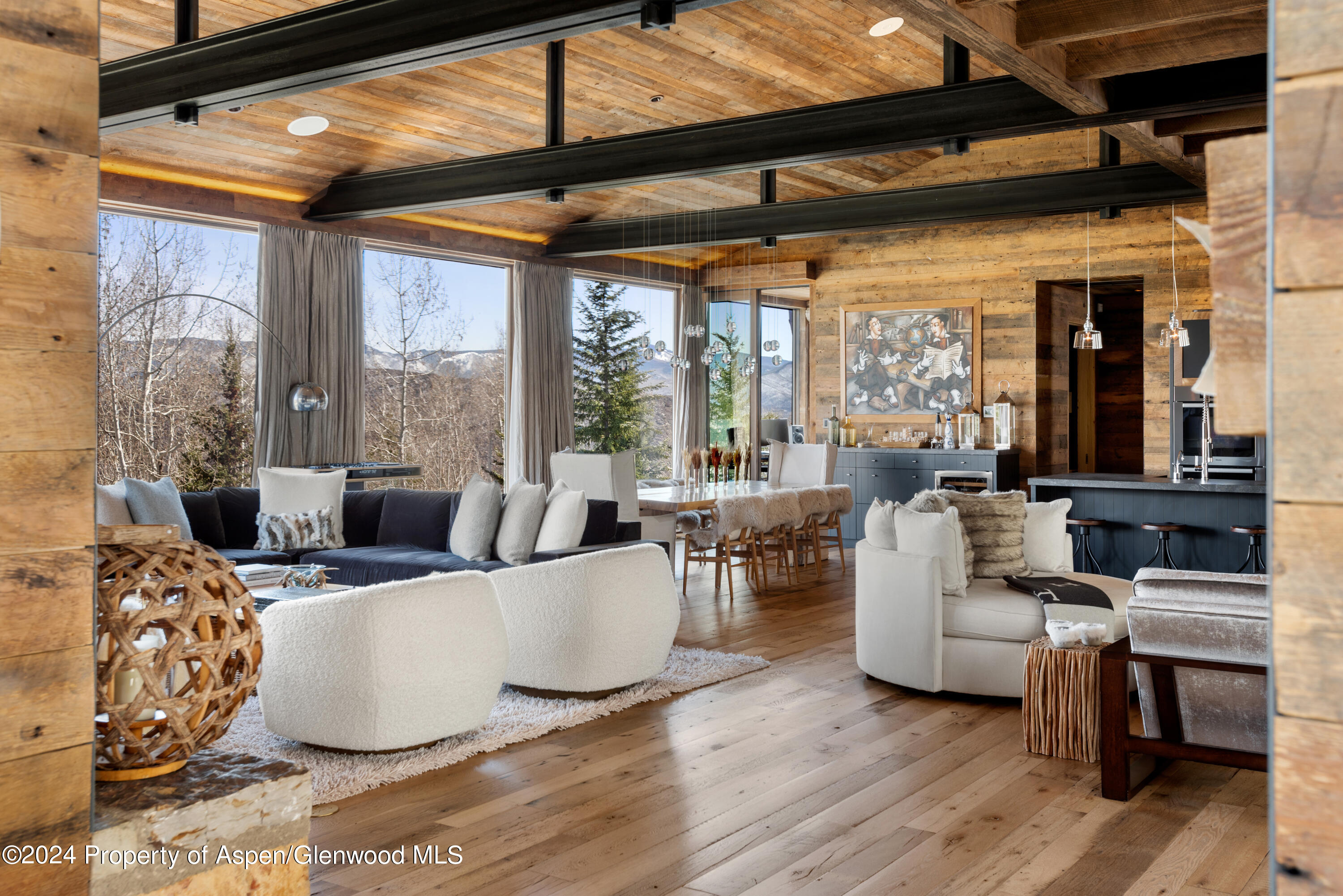 1044 Two Creeks Drive Snowmass Village CO 81615