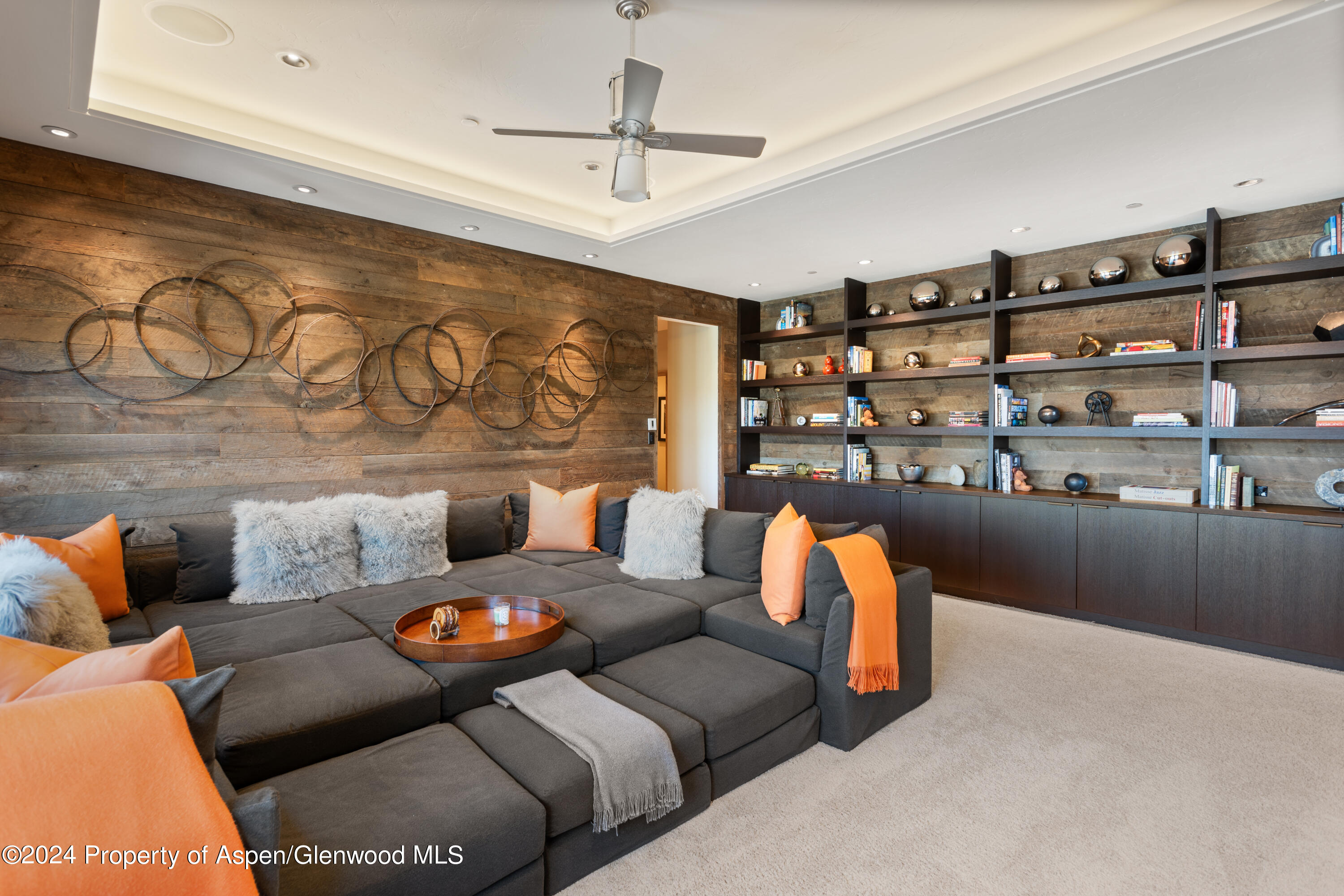 1044 Two Creeks Drive Snowmass Village CO 81615