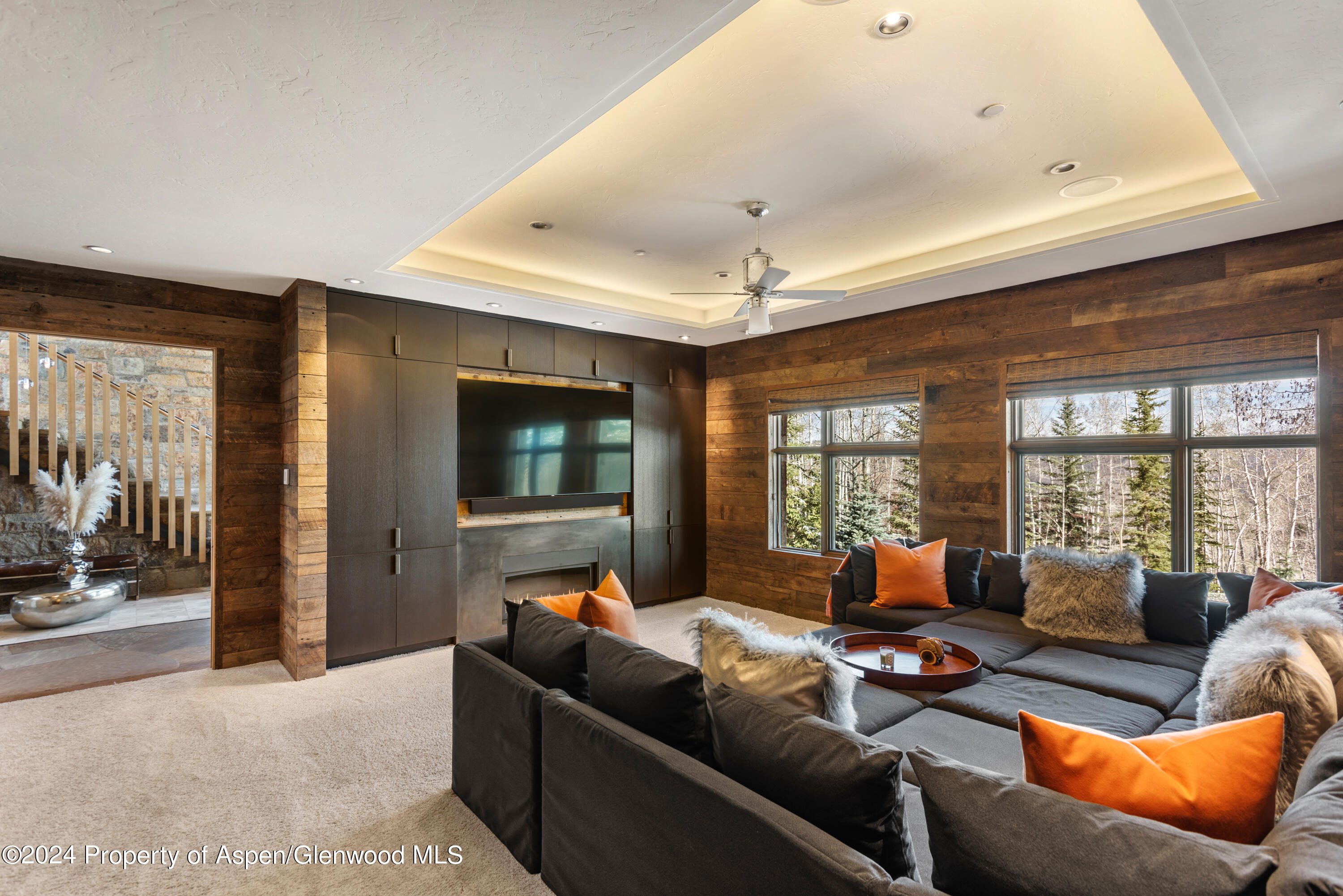 1044 Two Creeks Drive Snowmass Village CO 81615