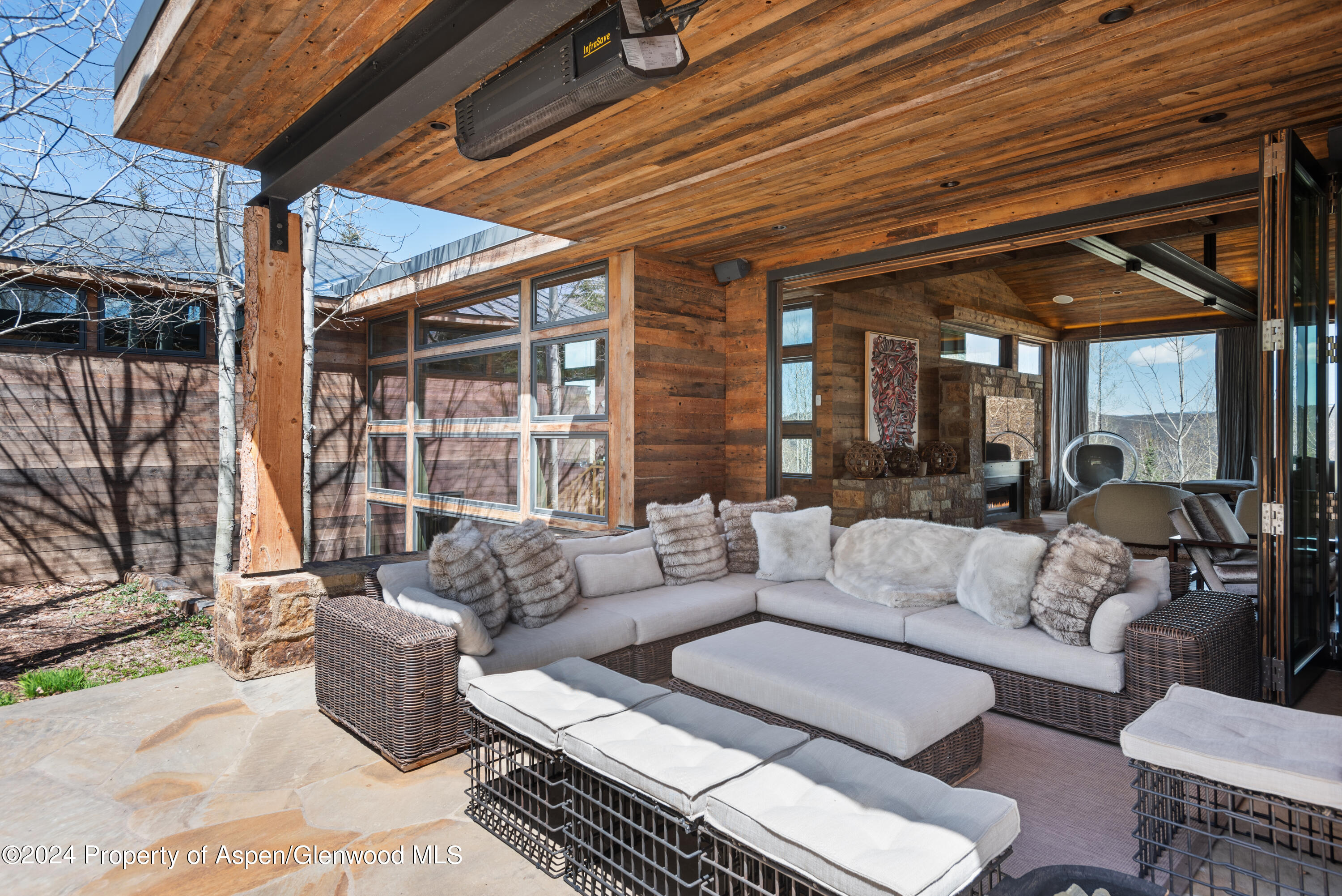 1044 Two Creeks Drive Snowmass Village CO 81615