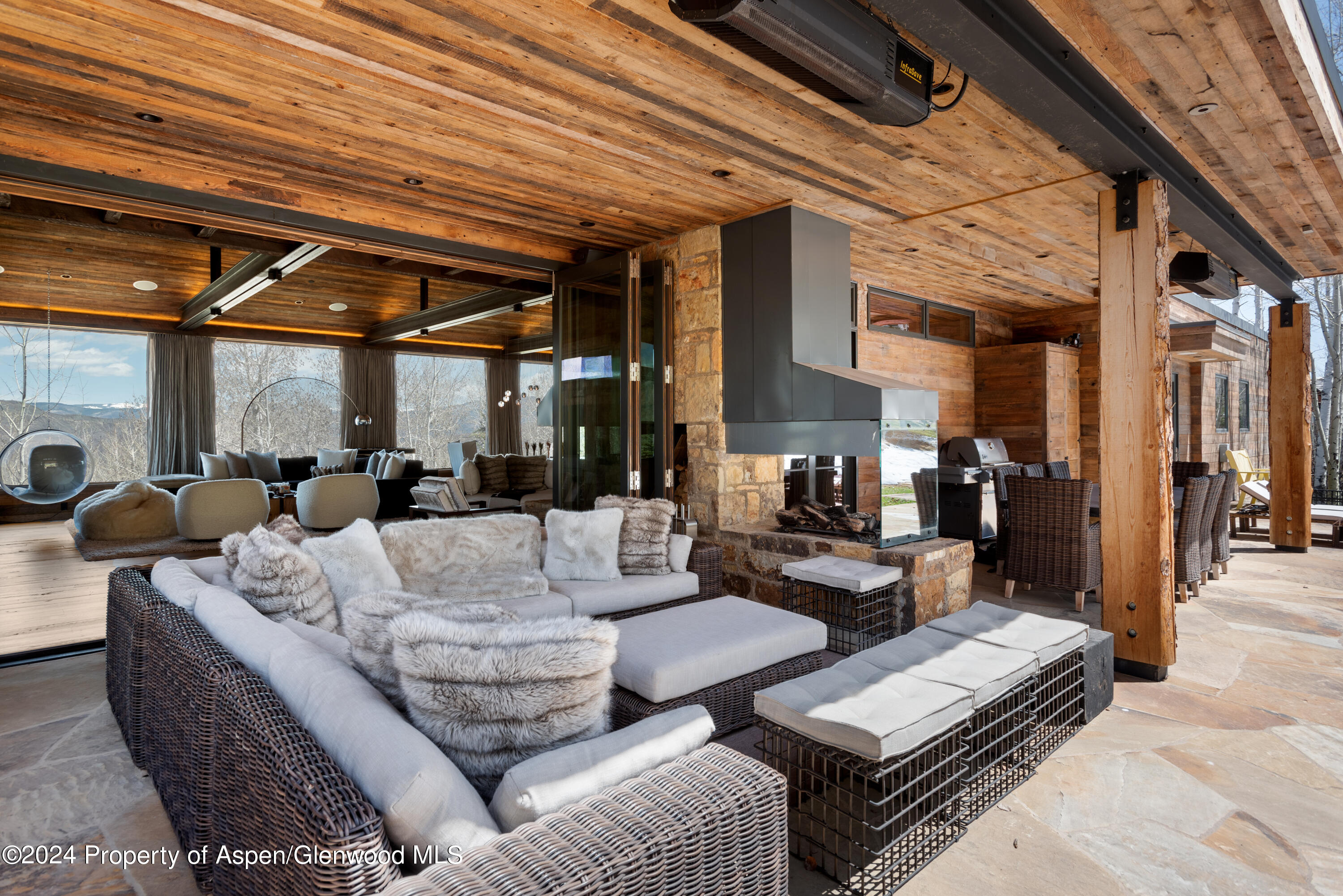 1044 Two Creeks Drive Snowmass Village CO 81615