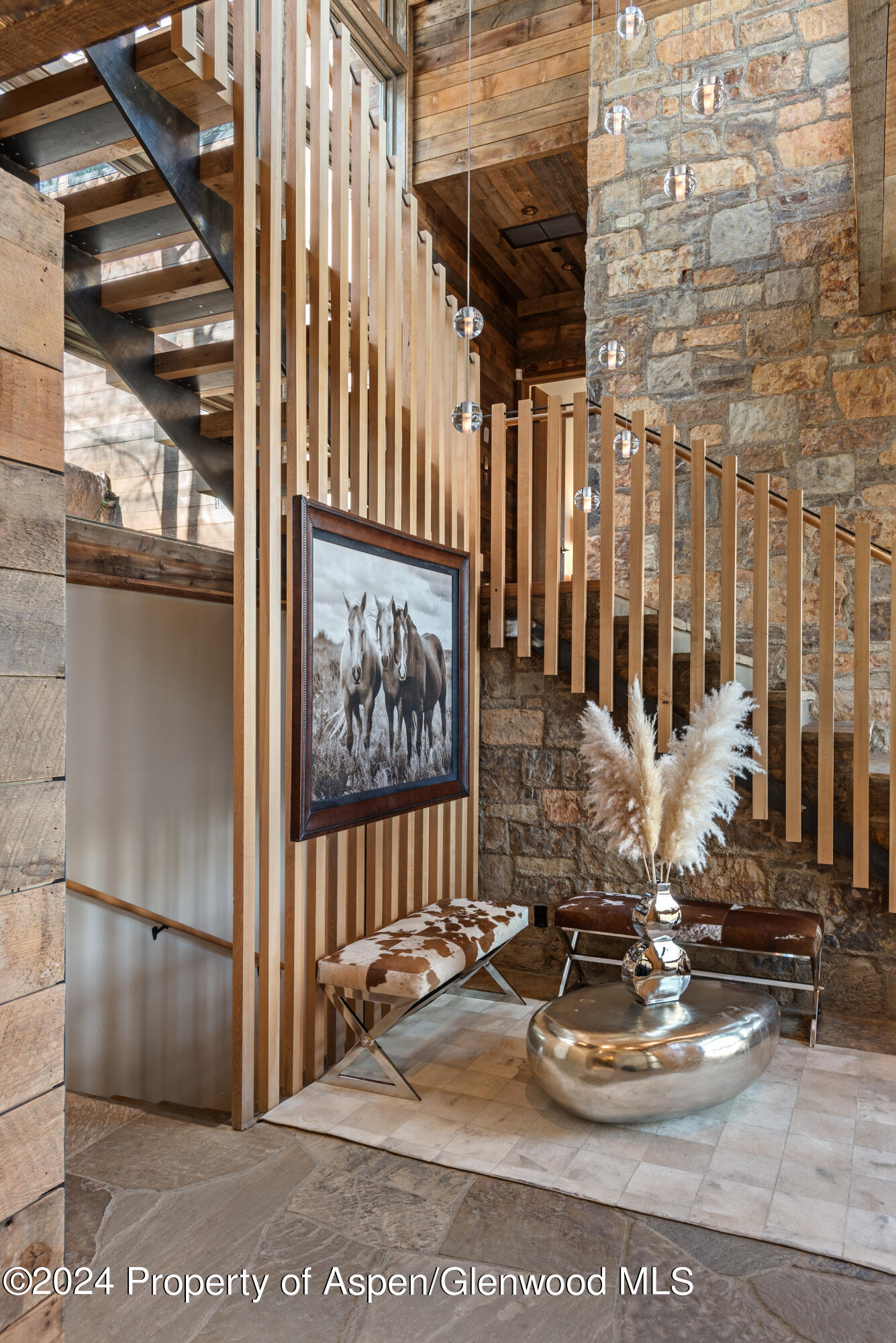 1044 Two Creeks Drive Snowmass Village CO 81615