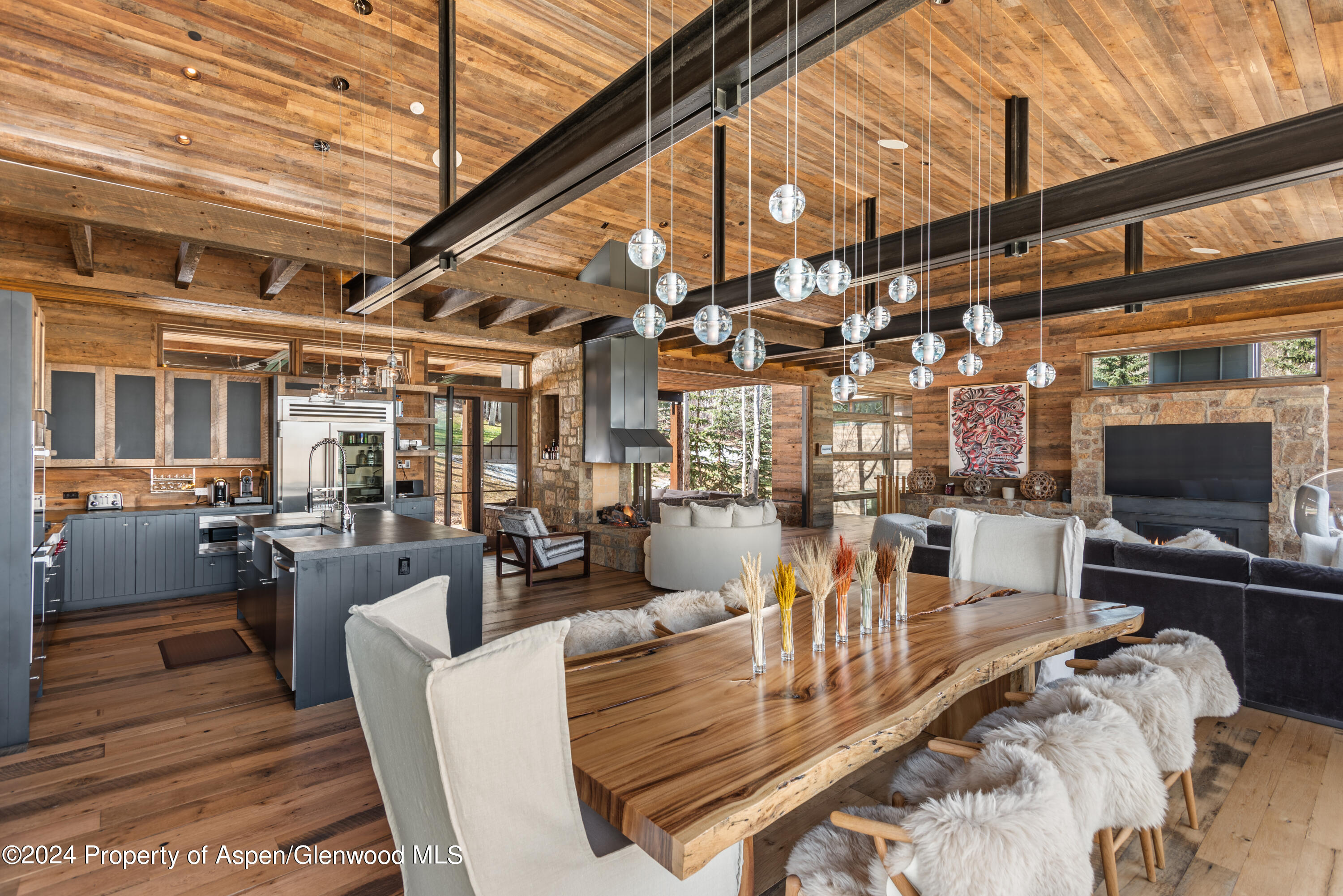 1044 Two Creeks Drive Snowmass Village CO 81615