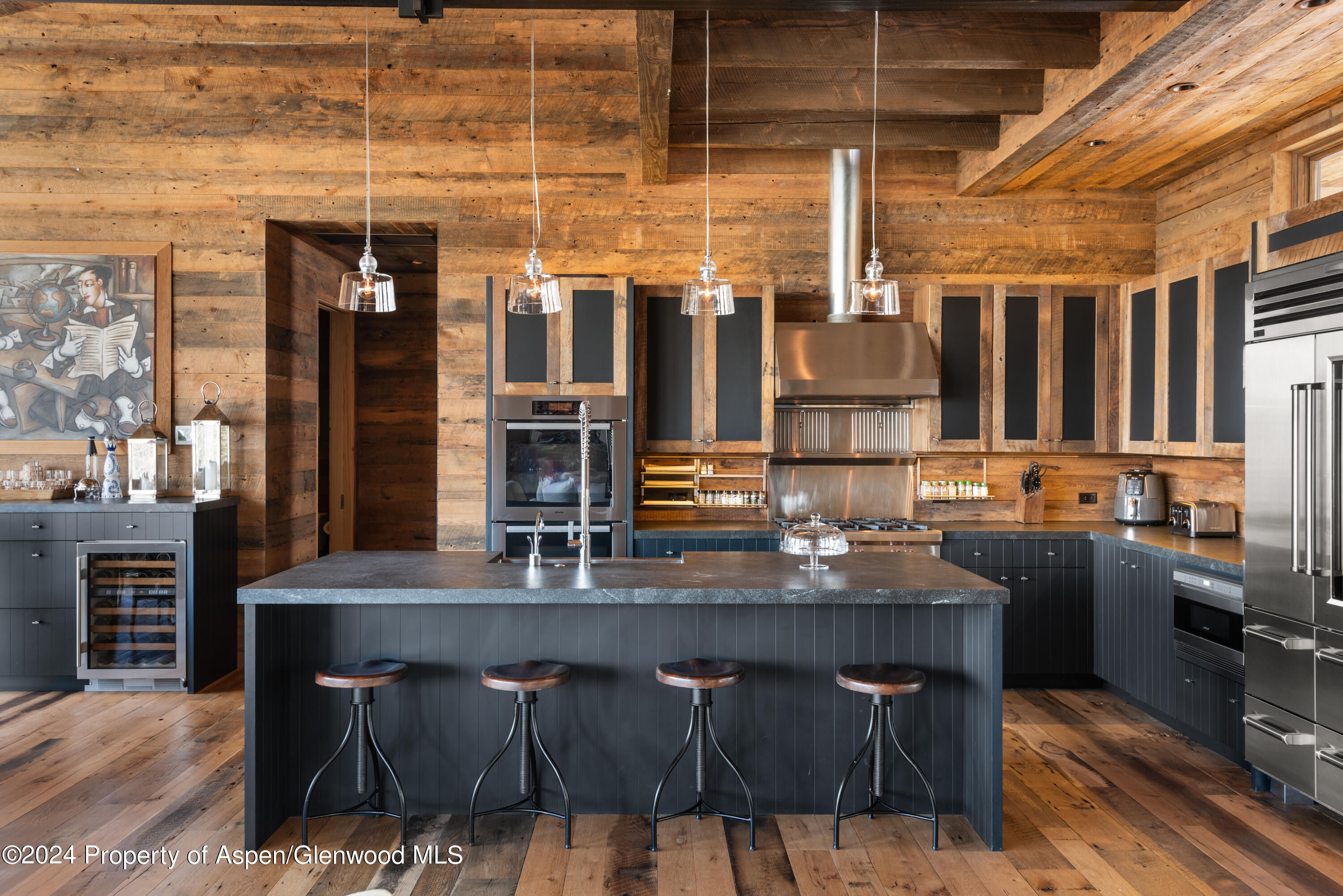 1044 Two Creeks Drive Snowmass Village CO 81615