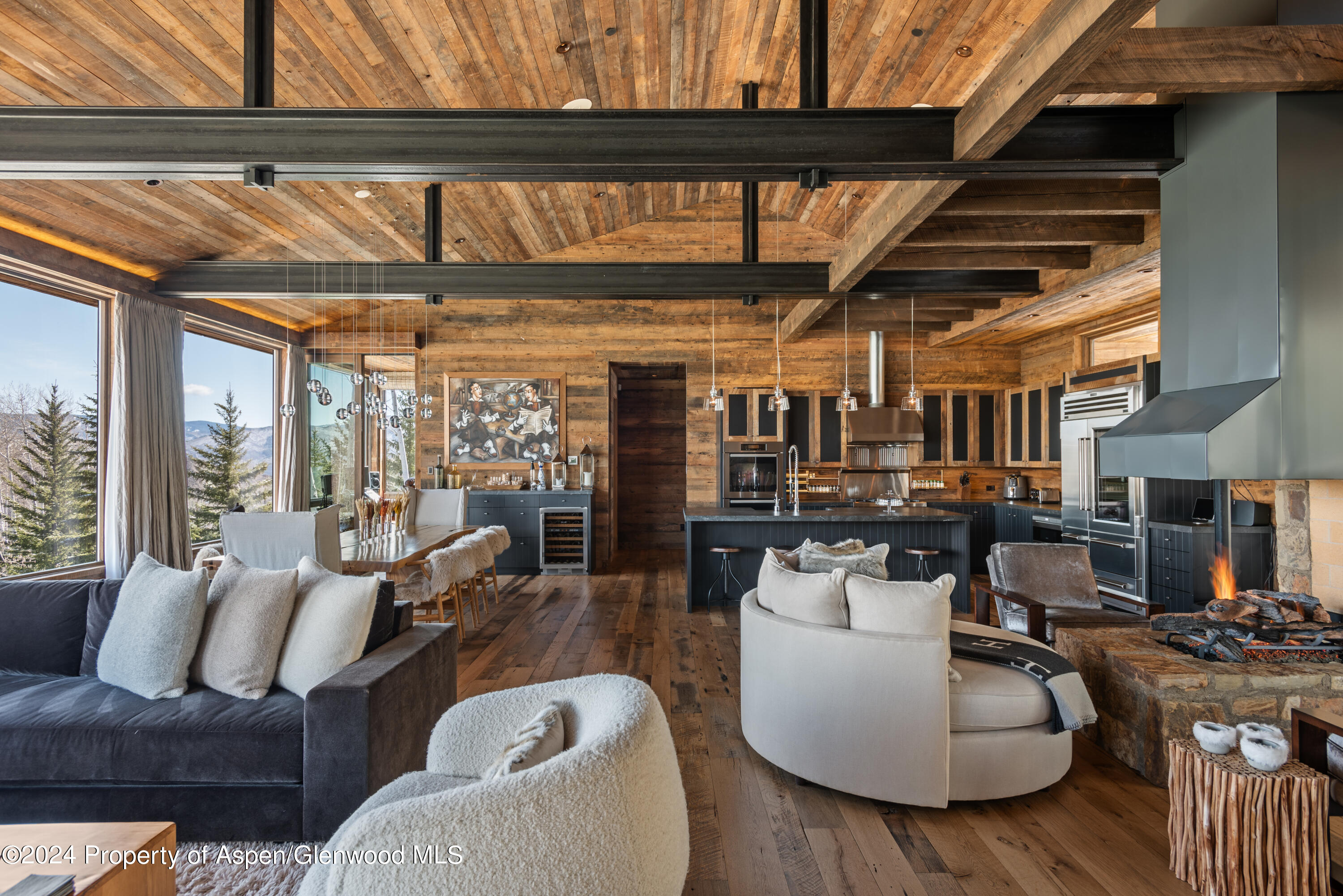 1044 Two Creeks Drive Snowmass Village CO 81615