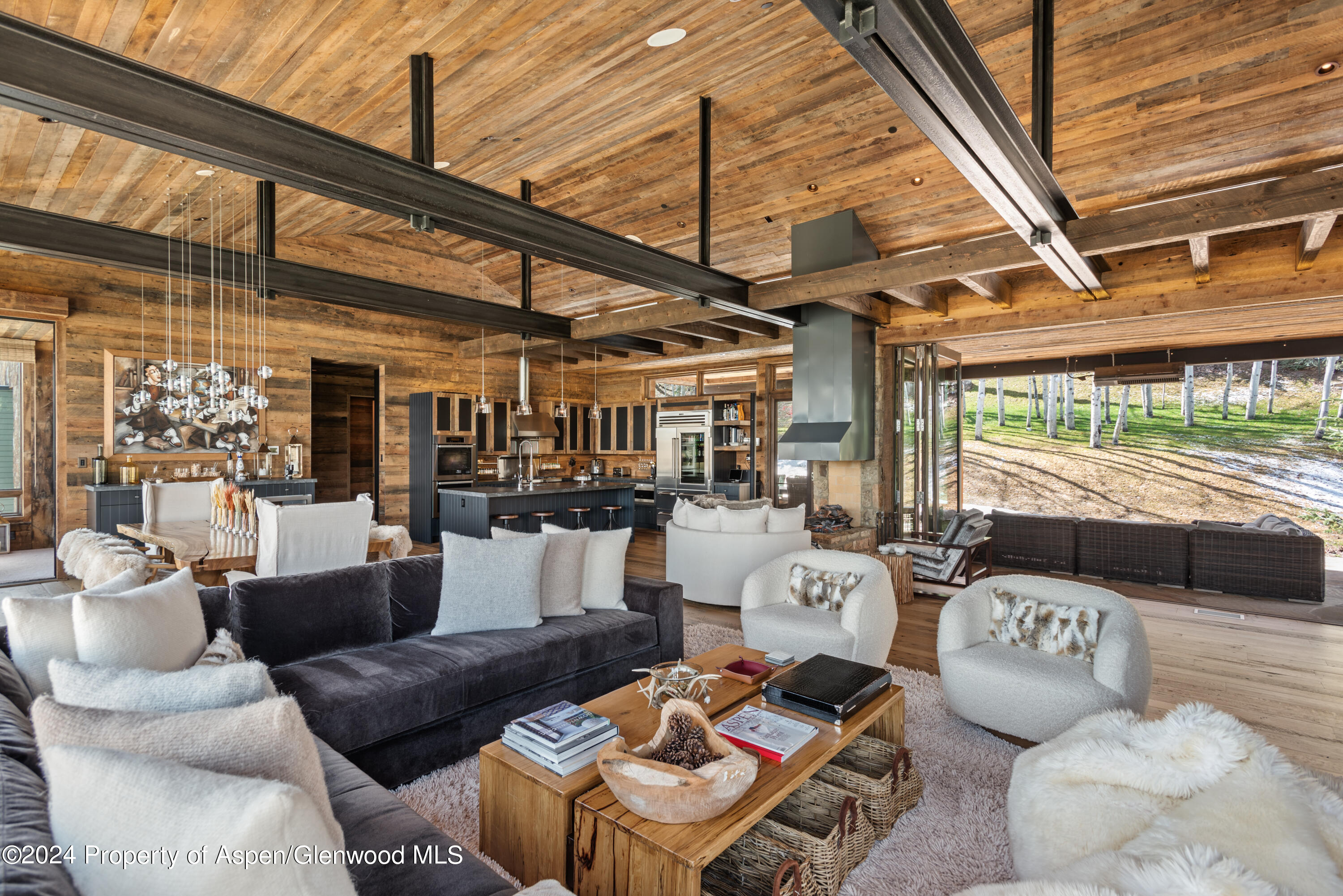 1044 Two Creeks Drive Snowmass Village CO 81615