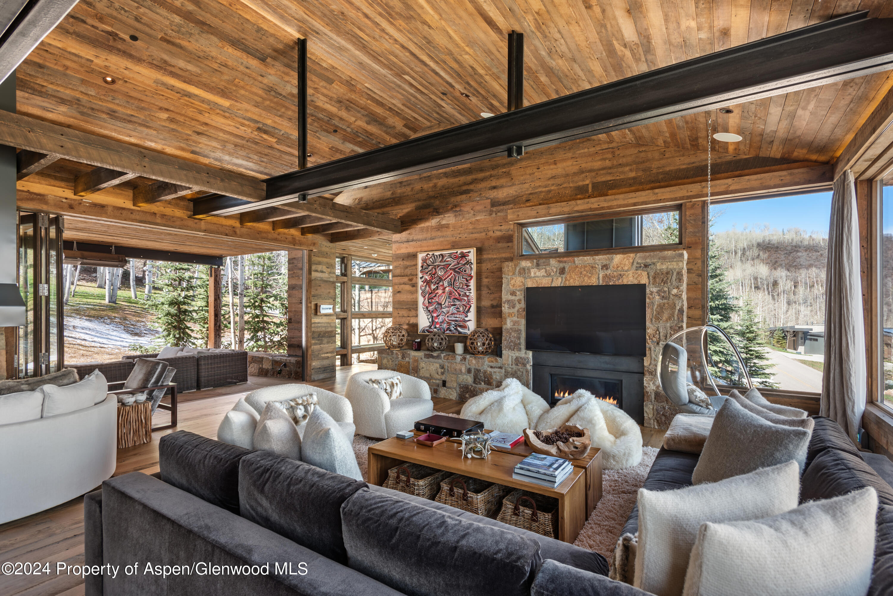 1044 Two Creeks Drive Snowmass Village CO 81615