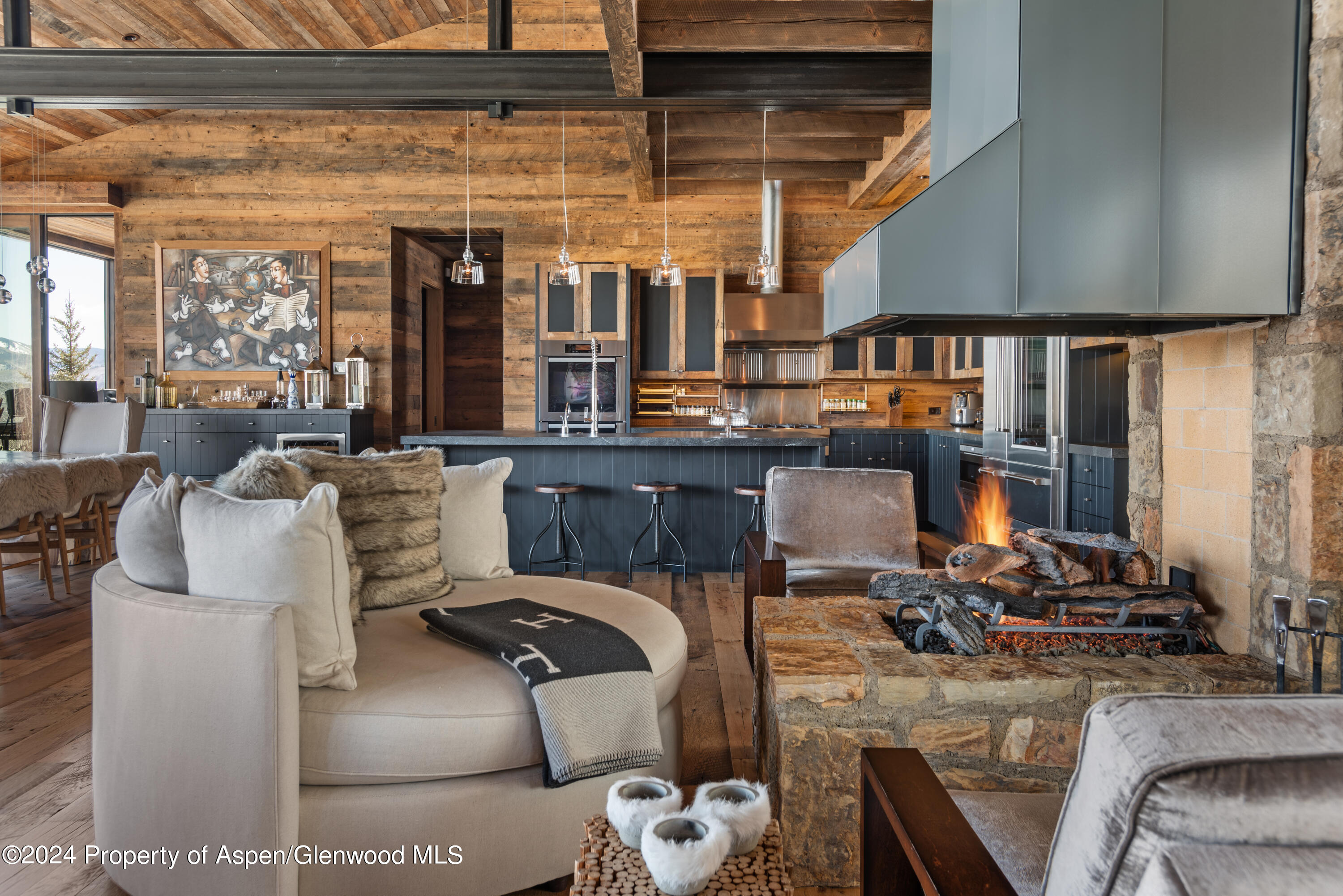 1044 Two Creeks Drive Snowmass Village CO 81615