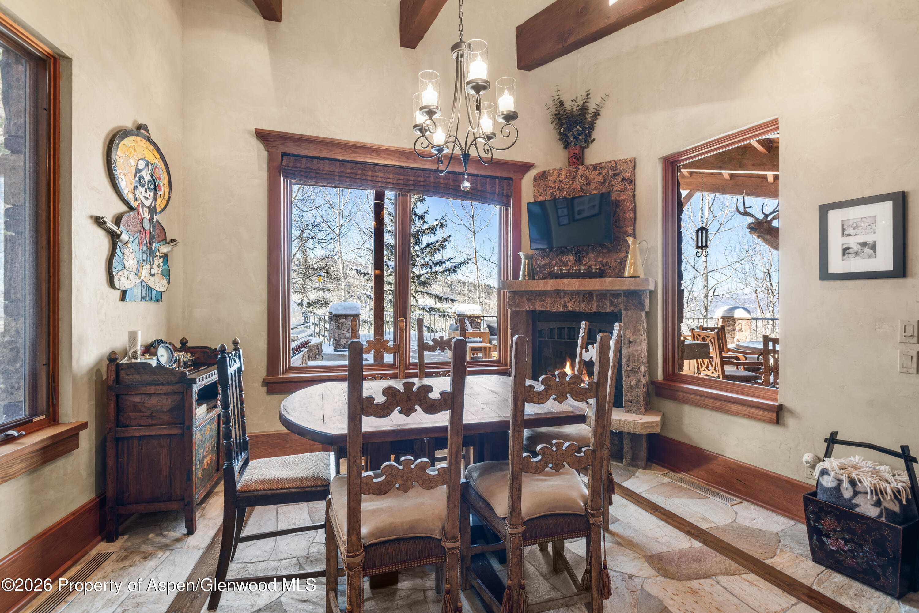 170 Falcon Road Aspen CO 81611