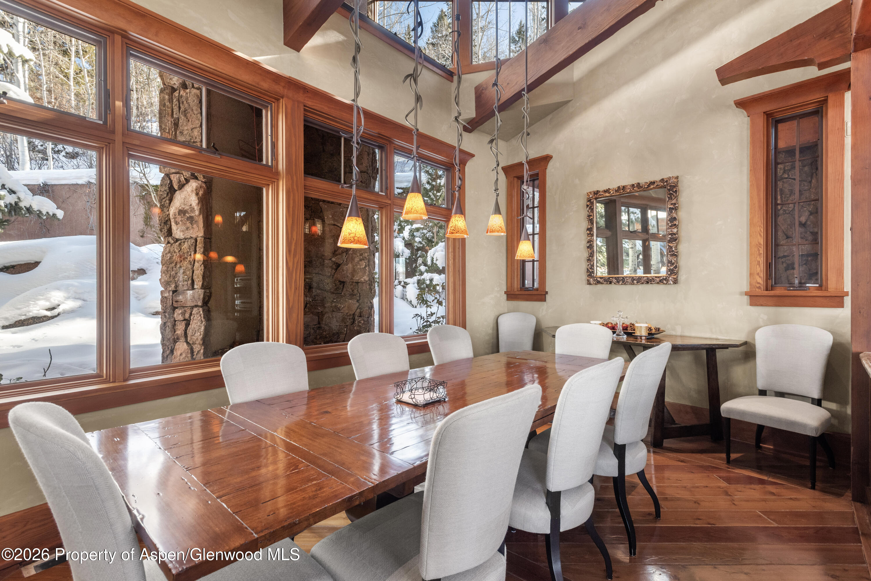 170 Falcon Road Aspen CO 81611