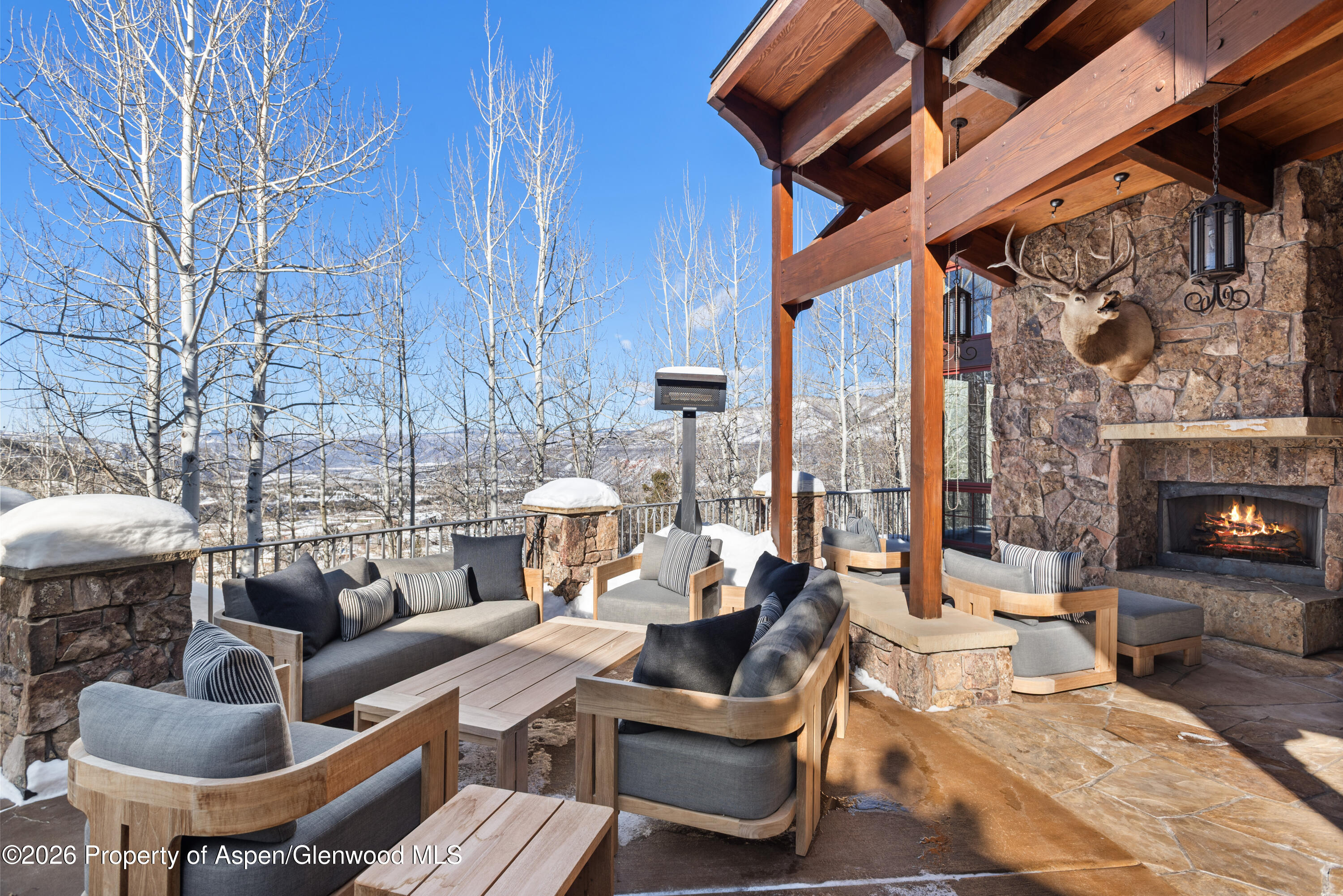 170 Falcon Road Aspen CO 81611