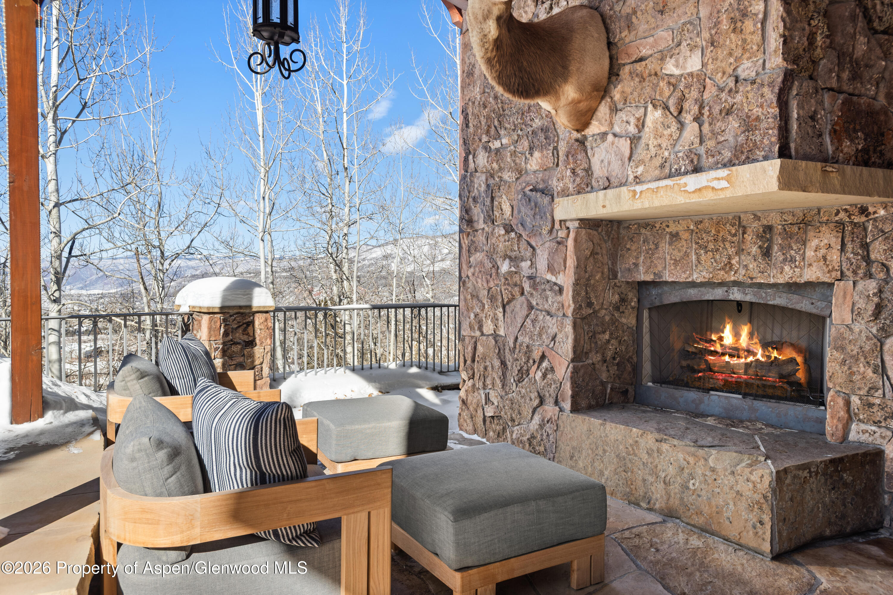 170 Falcon Road Aspen CO 81611