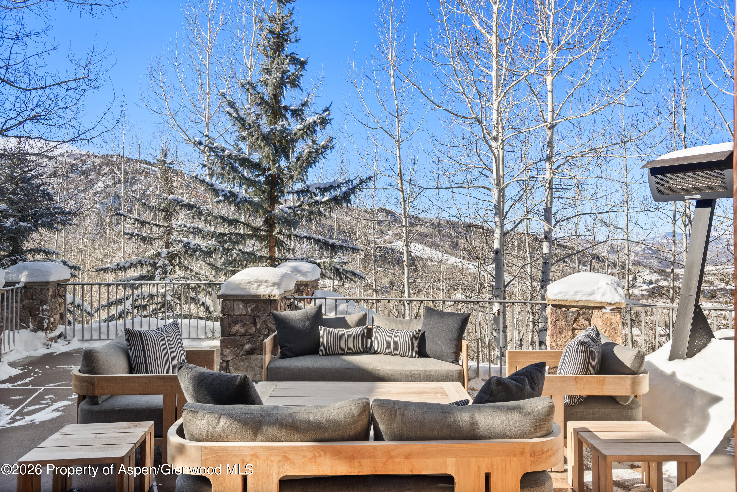 170 Falcon Road Aspen CO 81611